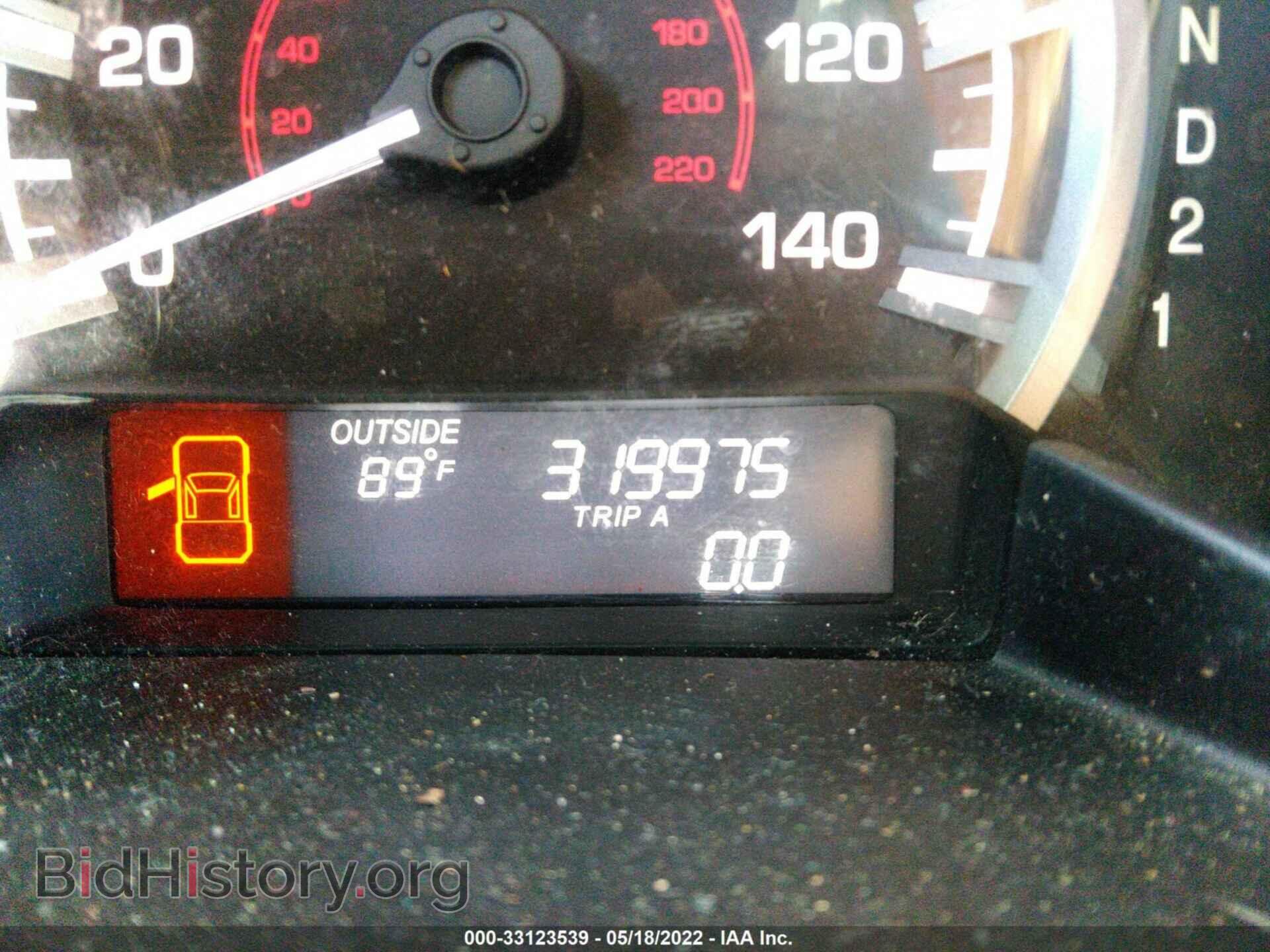 2010 HONDA RIDGELINE - VIN: 5FPYK1F45AB013155 - Фото 7