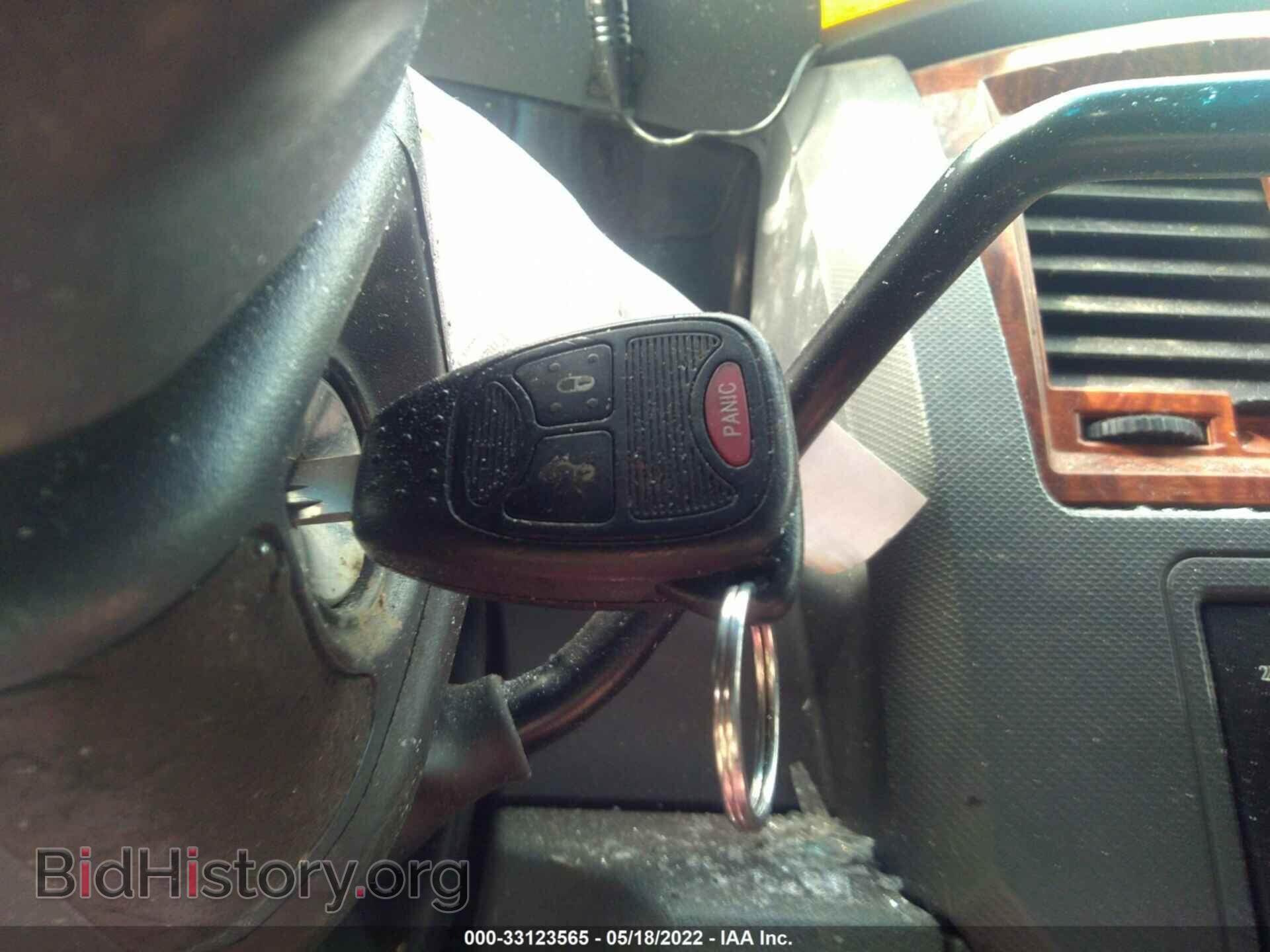 2006 DODGE RAM 2500 - VIN: 3D7KS29C26G202019 - Фото 11