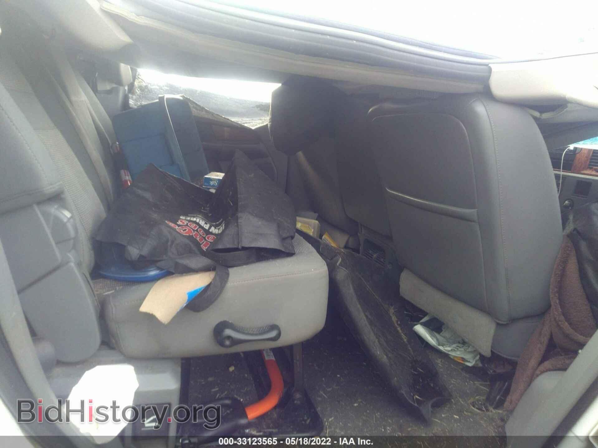 2006 DODGE RAM 2500 - VIN: 3D7KS29C26G202019 - Фото 8