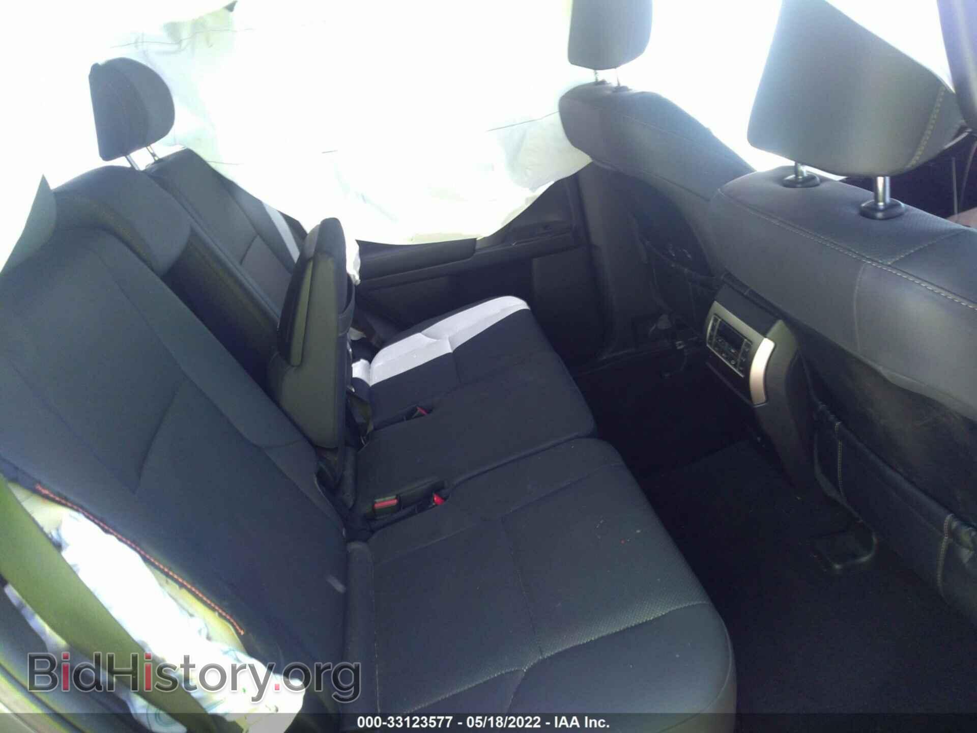 2021 LEXUS GX - VIN: JTJAM7BX7M5299746 - Фото 8