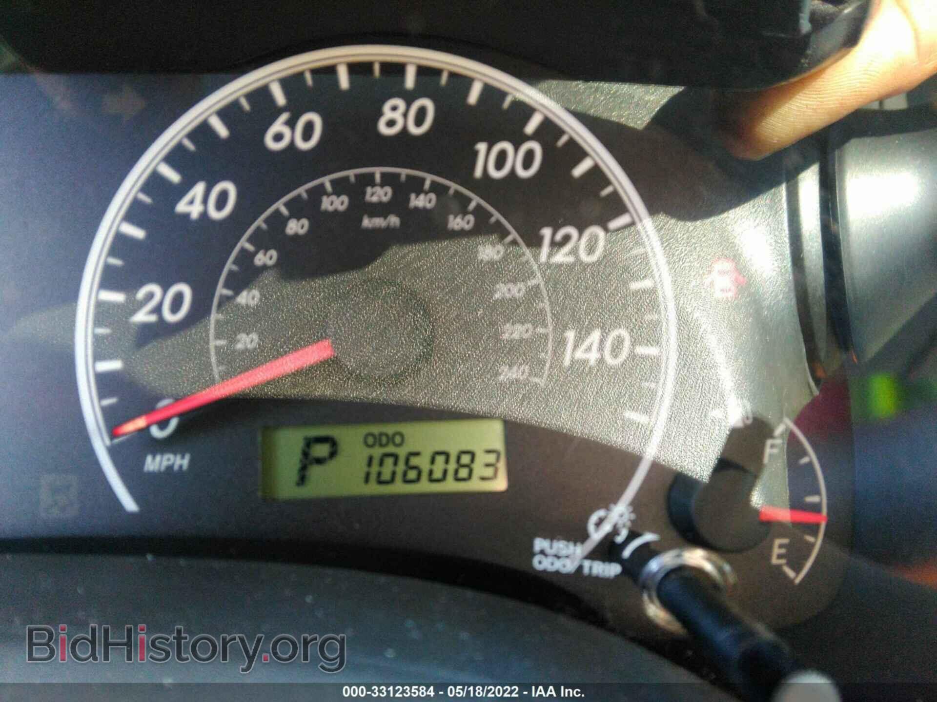 2011 TOYOTA COROLLA - VIN: 2T1BU4EE9BC667537 - Фото 7