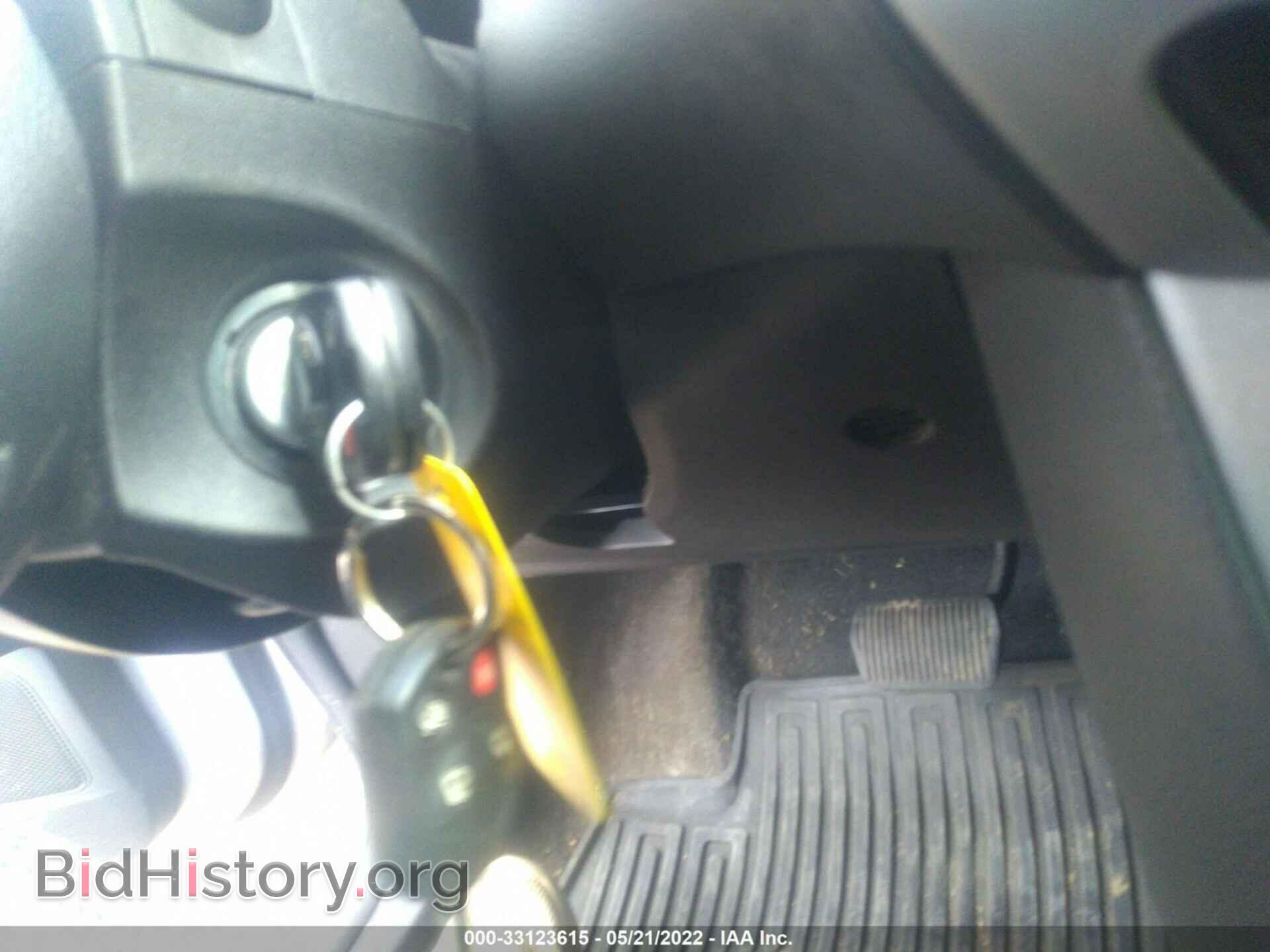 2012 FORD FOCUS - VIN: 1FAHP3K25CL290355 - Photo 11