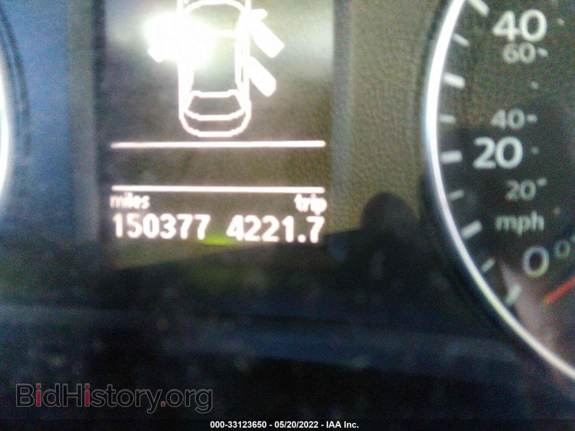 2012 VOLKSWAGEN PASSAT - VIN: 1VWCN7A39CC082648 - Фото 7
