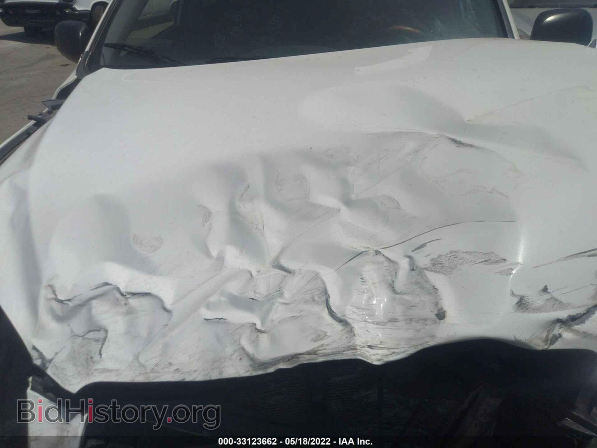 2012 TOYOTA RAV4 - VIN: JTMJK4DV2C5110177 - Фото 10