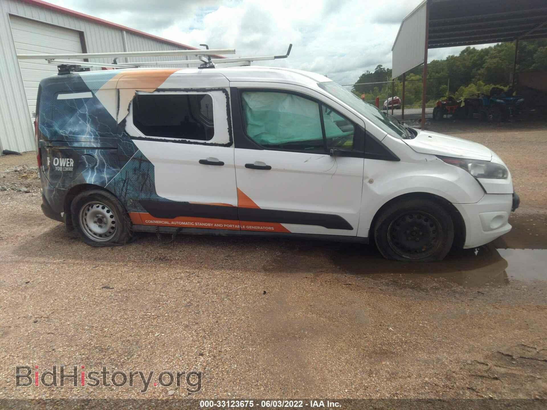 2015 FORD TRANSIT CONNECT - VIN: NM0LS7F72F1186502 - Фото 6