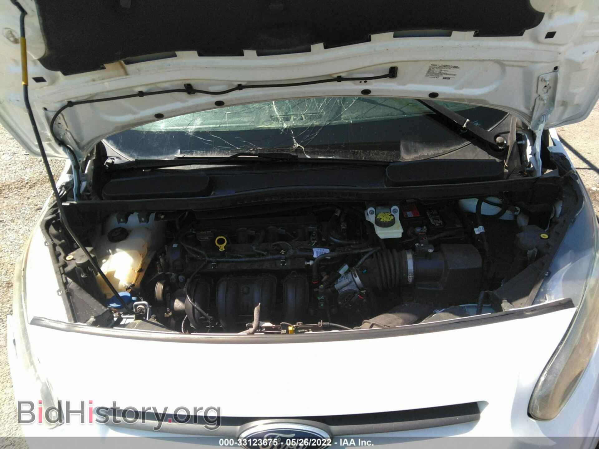 2015 FORD TRANSIT CONNECT - VIN: NM0LS7F72F1186502 - Фото 10