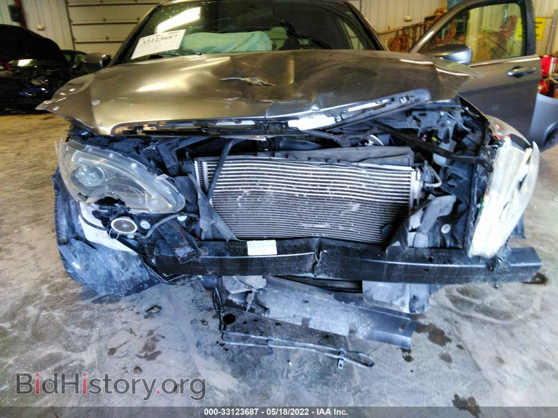2013 CHRYSLER 200 - VIN: 1C3CCBBB6DN762633 - Фото 6