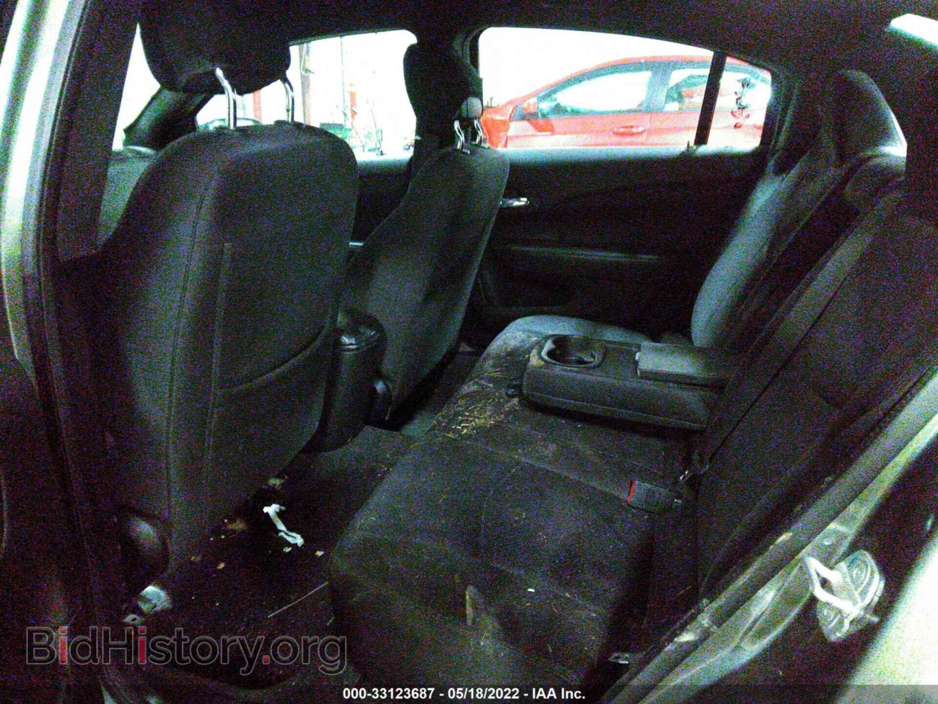 2013 CHRYSLER 200 - VIN: 1C3CCBBB6DN762633 - Фото 8