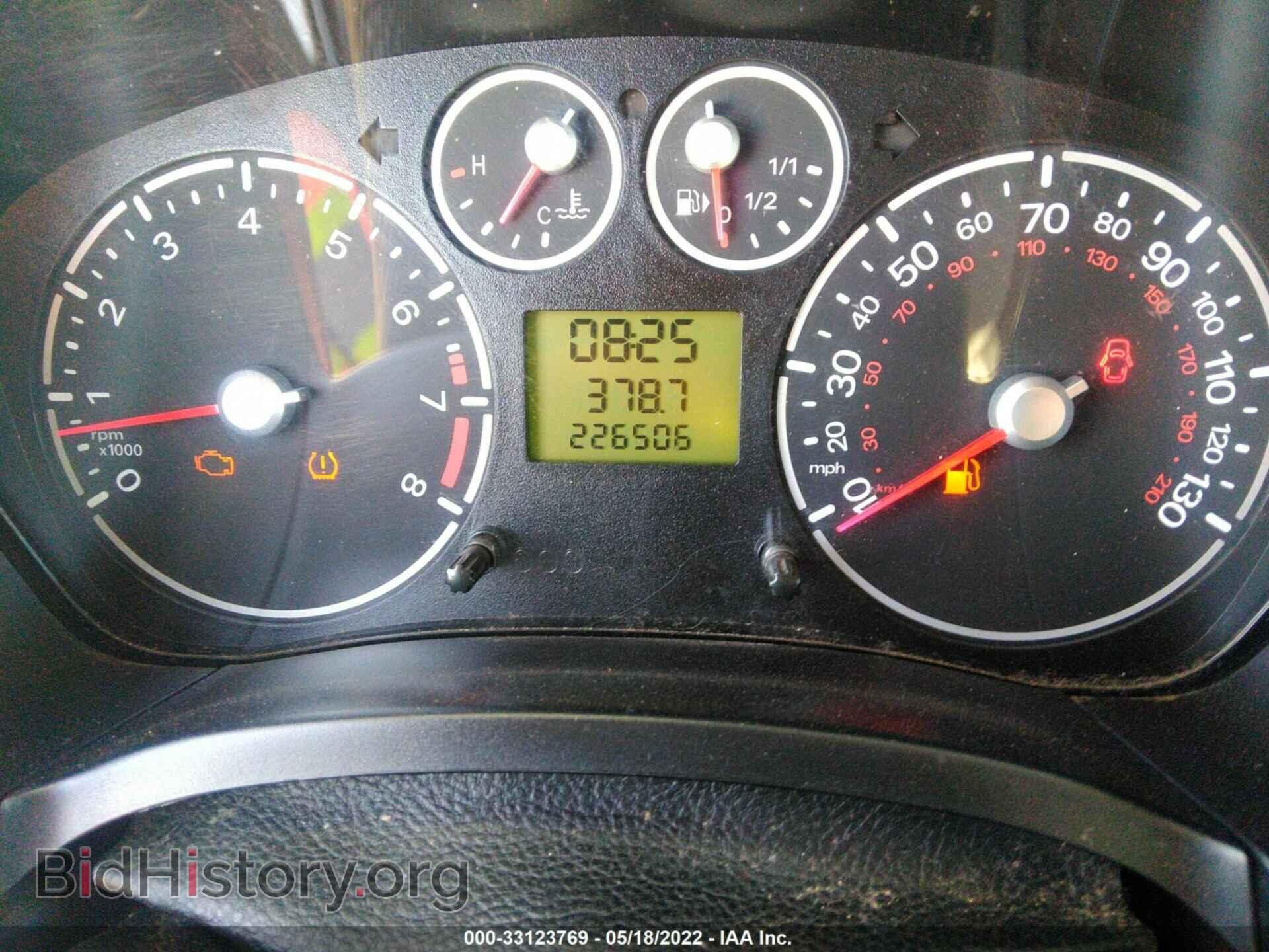 2010 FORD TRANSIT CONNECT - VIN: NM0LS6AN8AT002158 - Фото 7