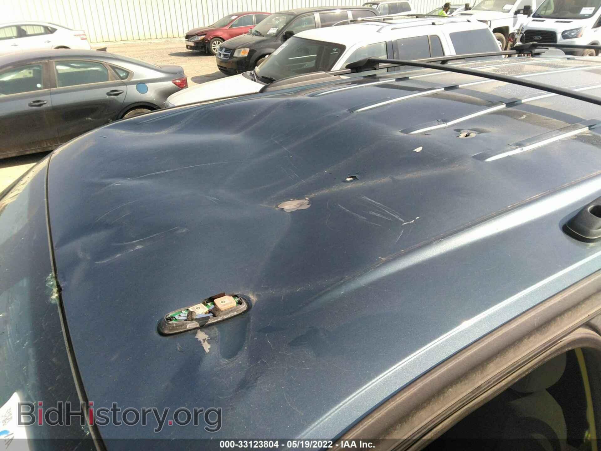 2009 GMC YUKON - VIN: 1GKFC23C19R162123 - Photo 6