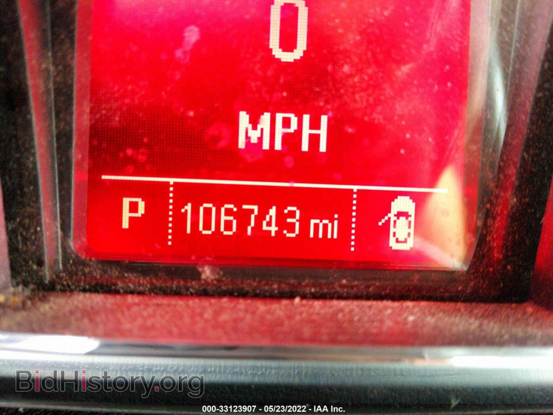 2015 GMC TERRAIN - VIN: 2GKALSEK6F6372450 - Photo 7