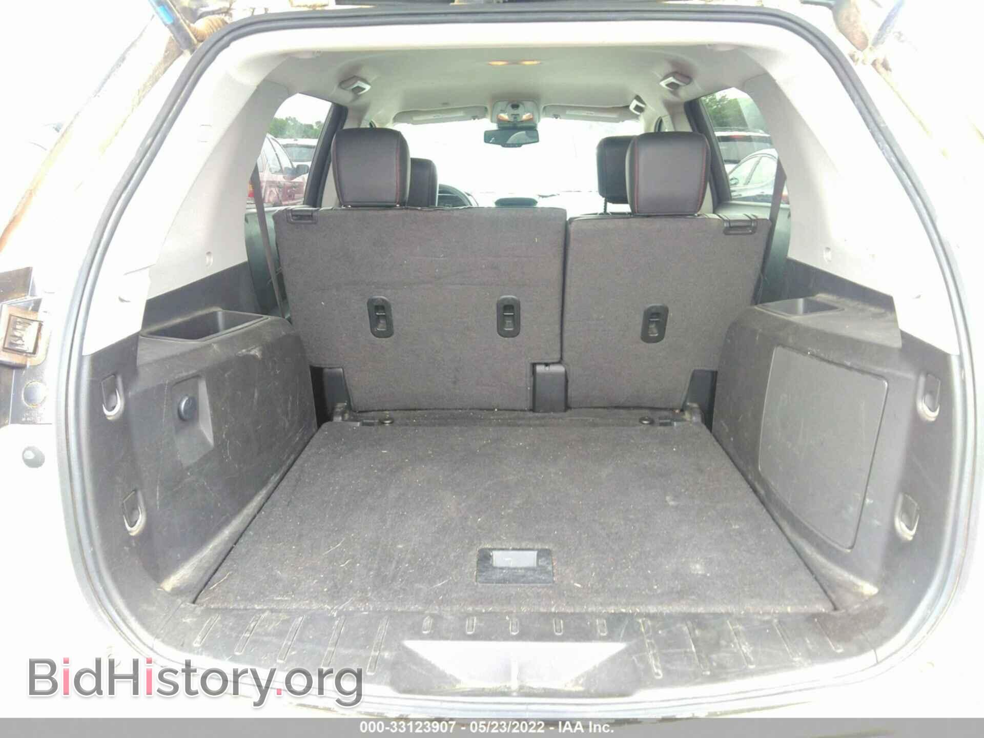 2015 GMC TERRAIN - VIN: 2GKALSEK6F6372450 - Photo 8