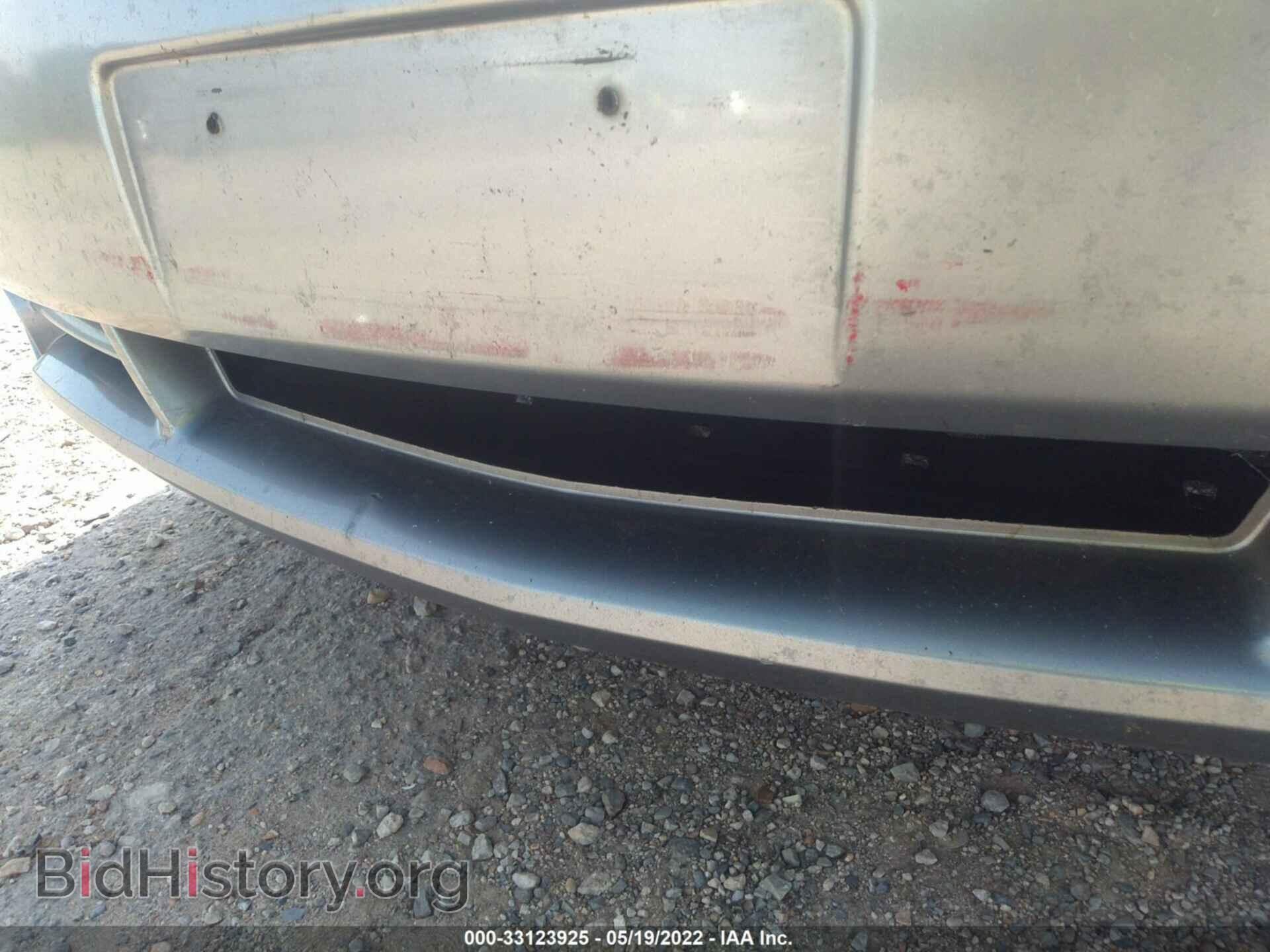2007 CHRYSLER SEBRING SDN - VIN: 1C3LC46K07N589072 - Photo 6