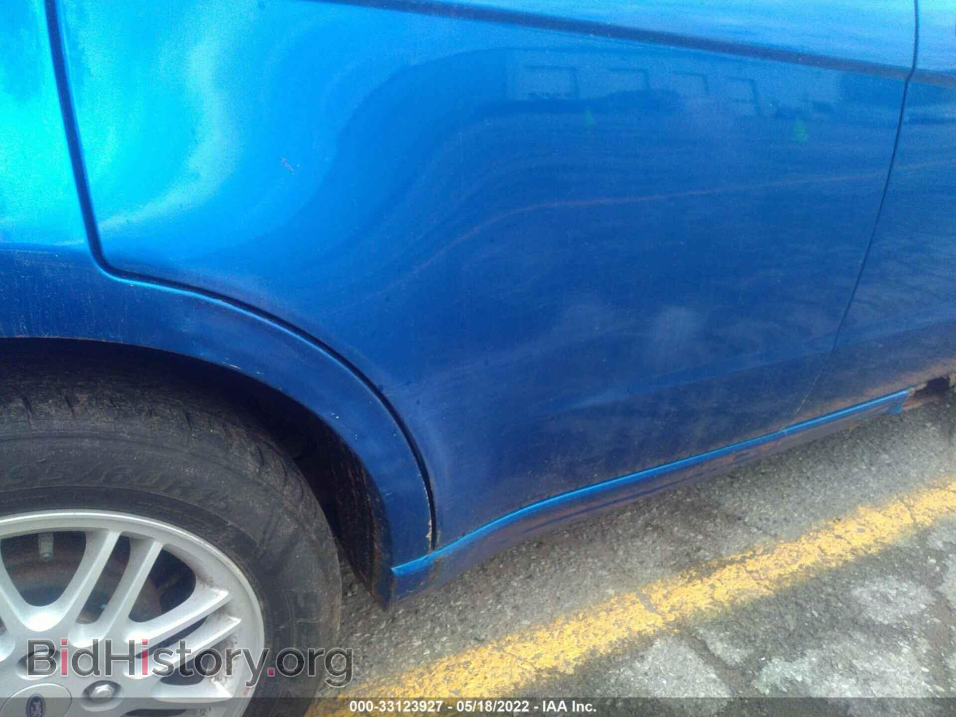 2010 FORD FOCUS - VIN: 1FAHP3FN1AW113219 - Фото 6