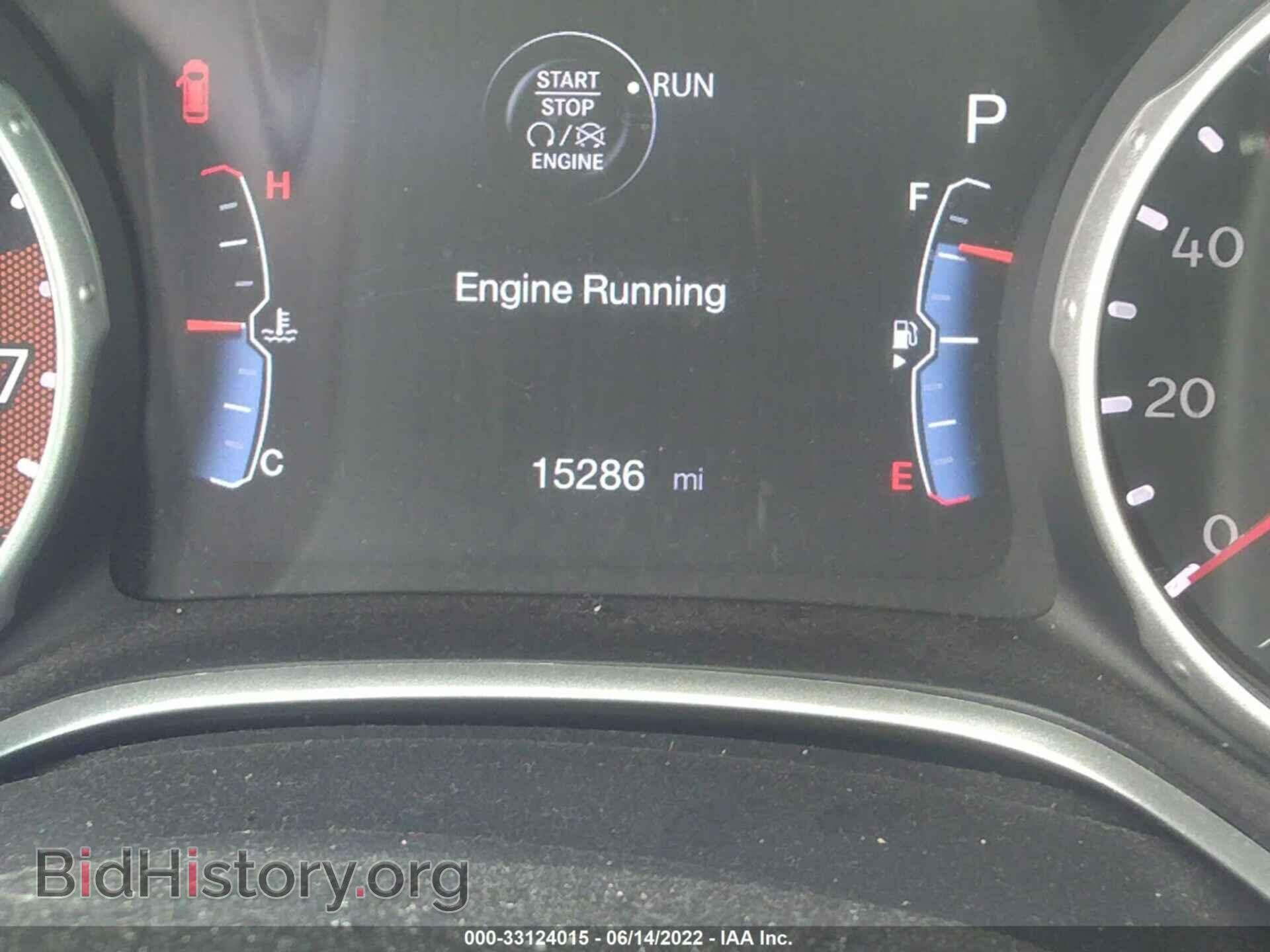 2021 JEEP COMPASS - VIN: 3C4NJDBB9MT506346 - Фото 7