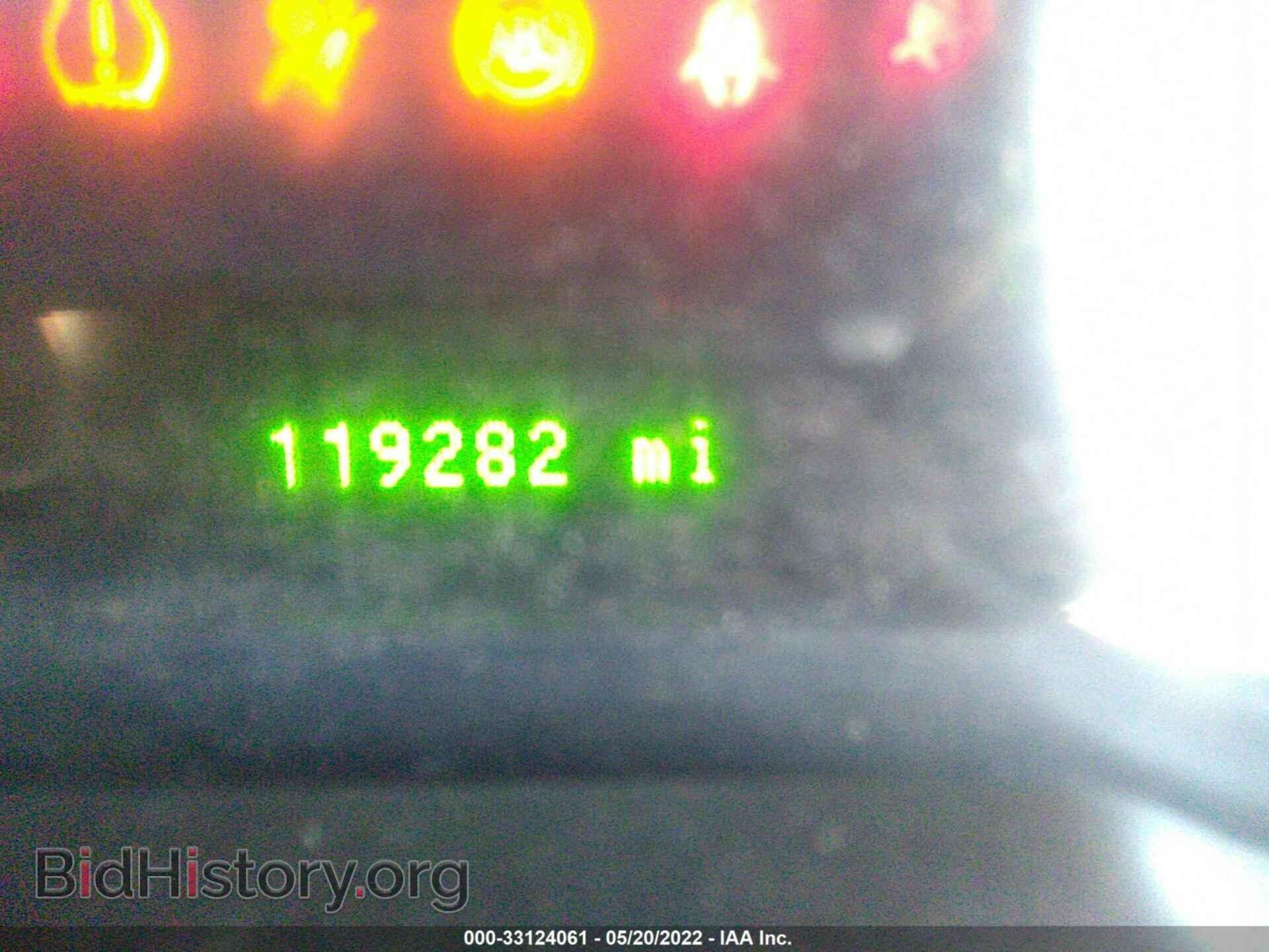 2008 FORD EDGE - VIN: 2FMDK38C58BA83250 - Photo 7
