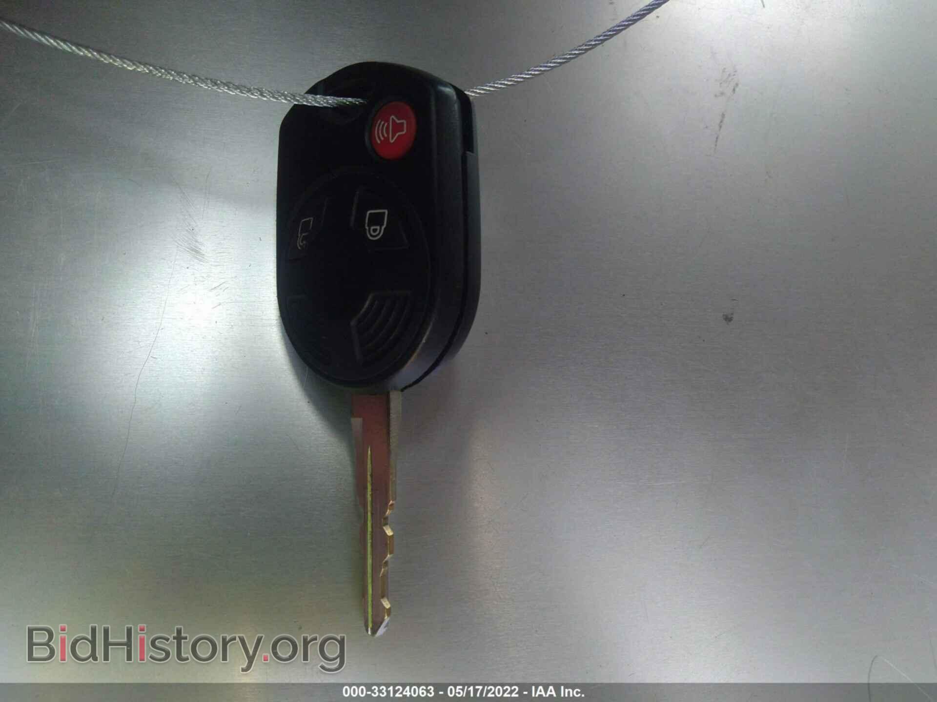 2007 FORD EDGE - VIN: 2FMDK38C17BB07820 - Photo 11