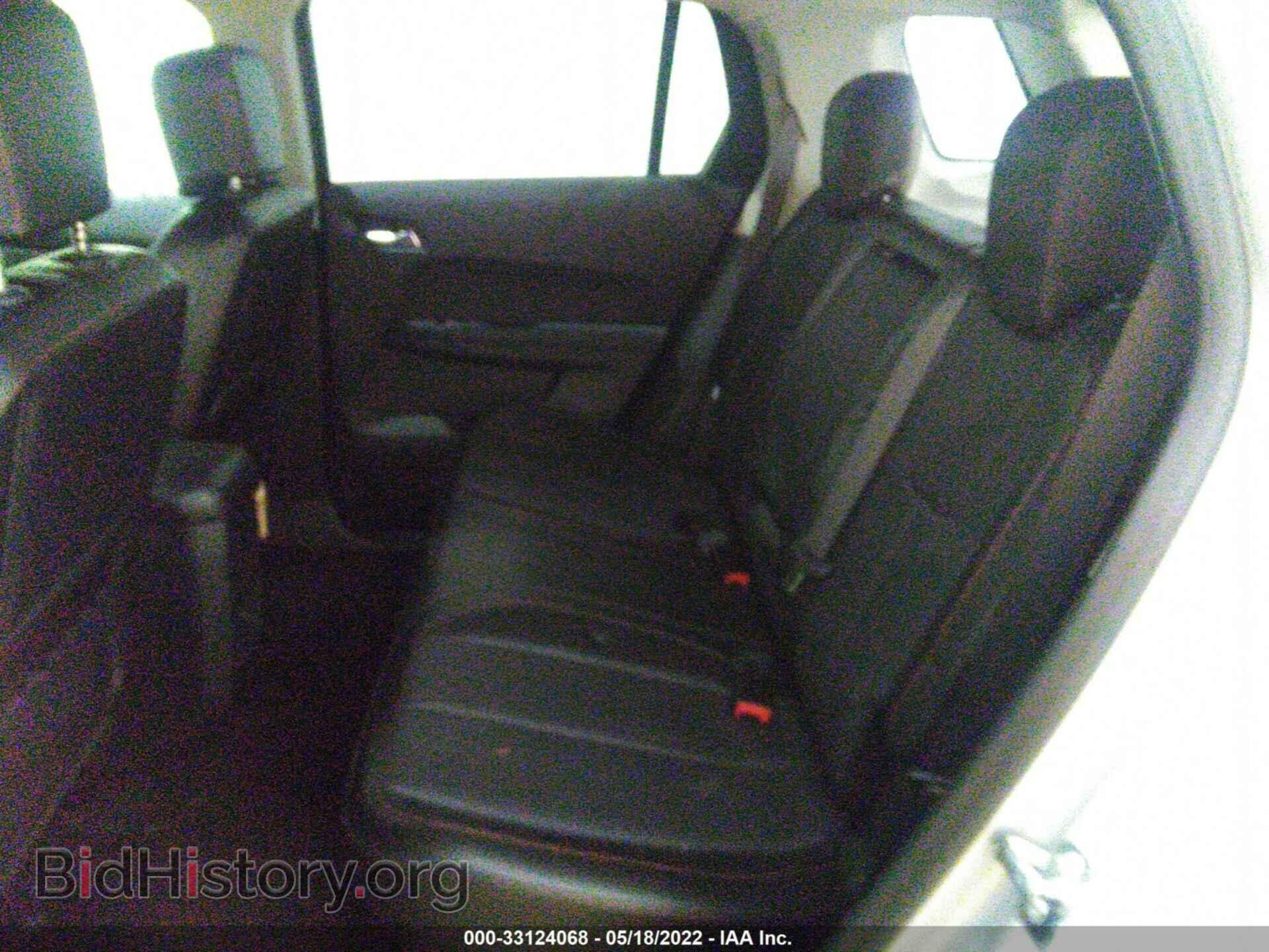 2017 GMC TERRAIN - VIN: 2GKFLUEK8H6327515 - Фото 8