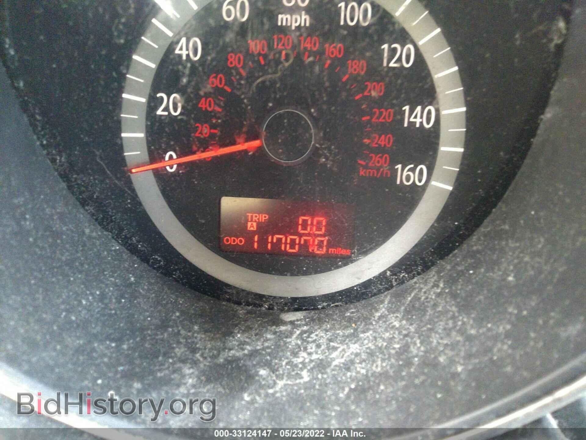 2009 KIA OPTIMA - VIN: KNAGE228895298051 - Фото 7