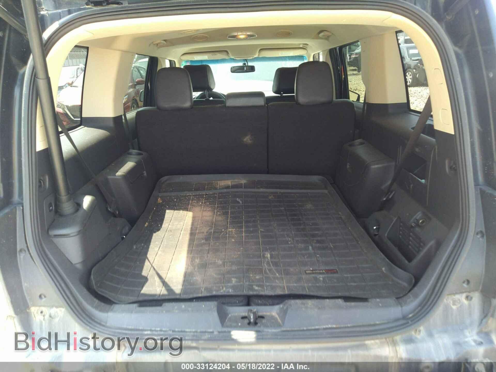 2013 FORD FLEX - VIN: 2FMHK6C83DBD34007 - Photo 6