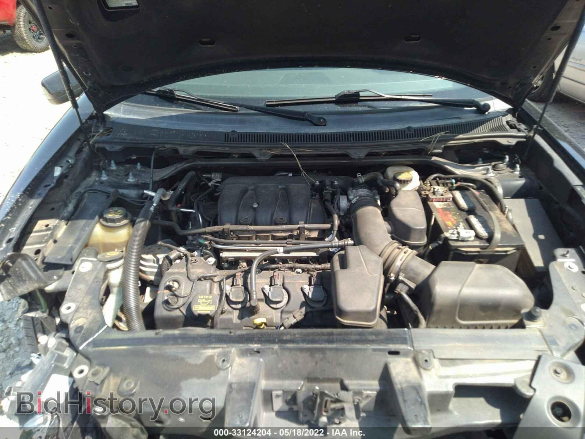 2013 FORD FLEX - VIN: 2FMHK6C83DBD34007 - Photo 10