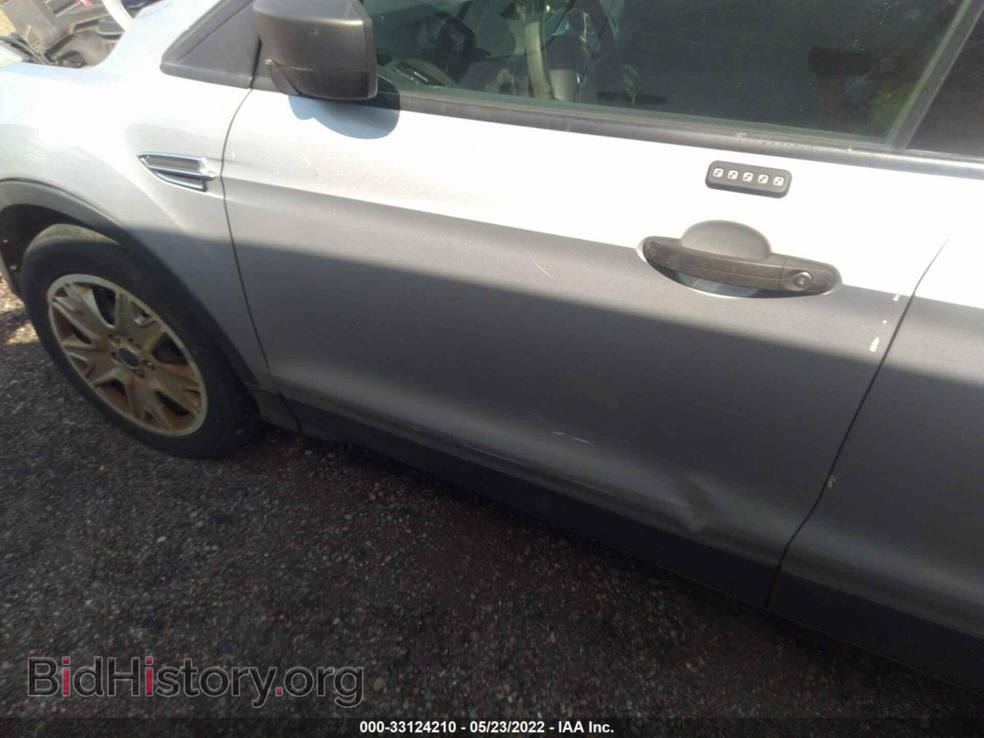 2013 FORD ESCAPE - VIN: 1FMCU0F73DUB00559 - Photo 6