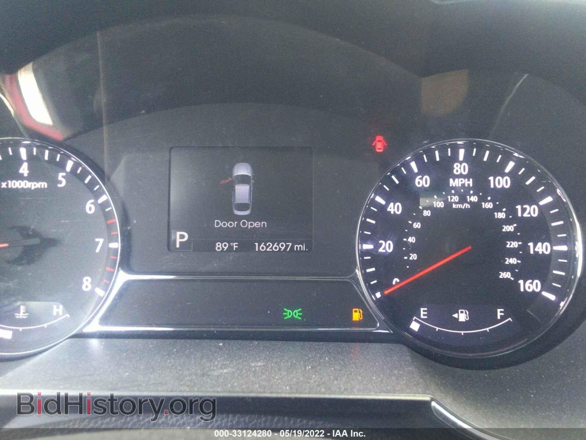 2012 KIA OPTIMA - VIN: 5XXGR4A6XCG003991 - Фото 7