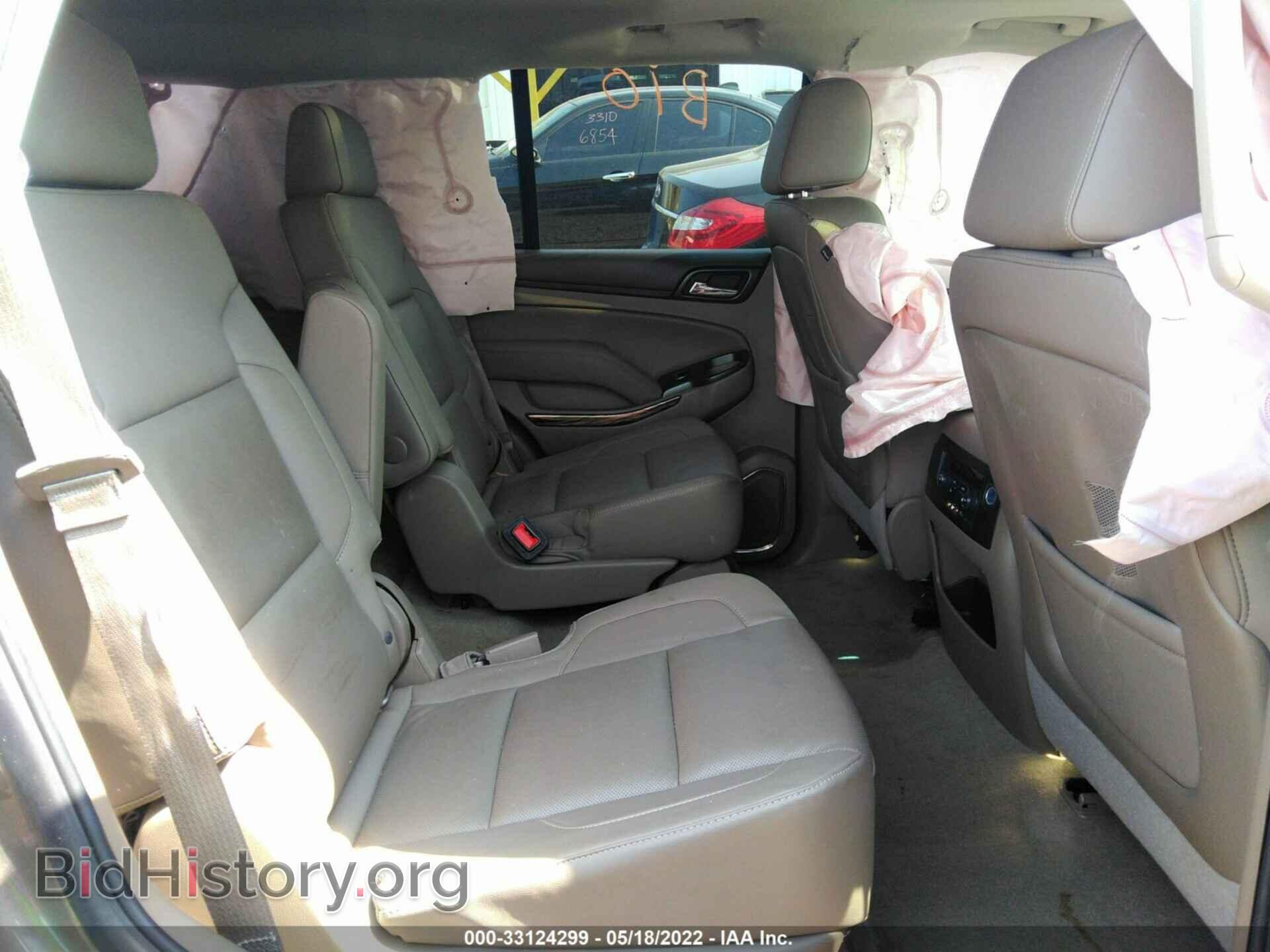 2016 GMC YUKON - VIN: 1GKS2BKC2GR471289 - Photo 8