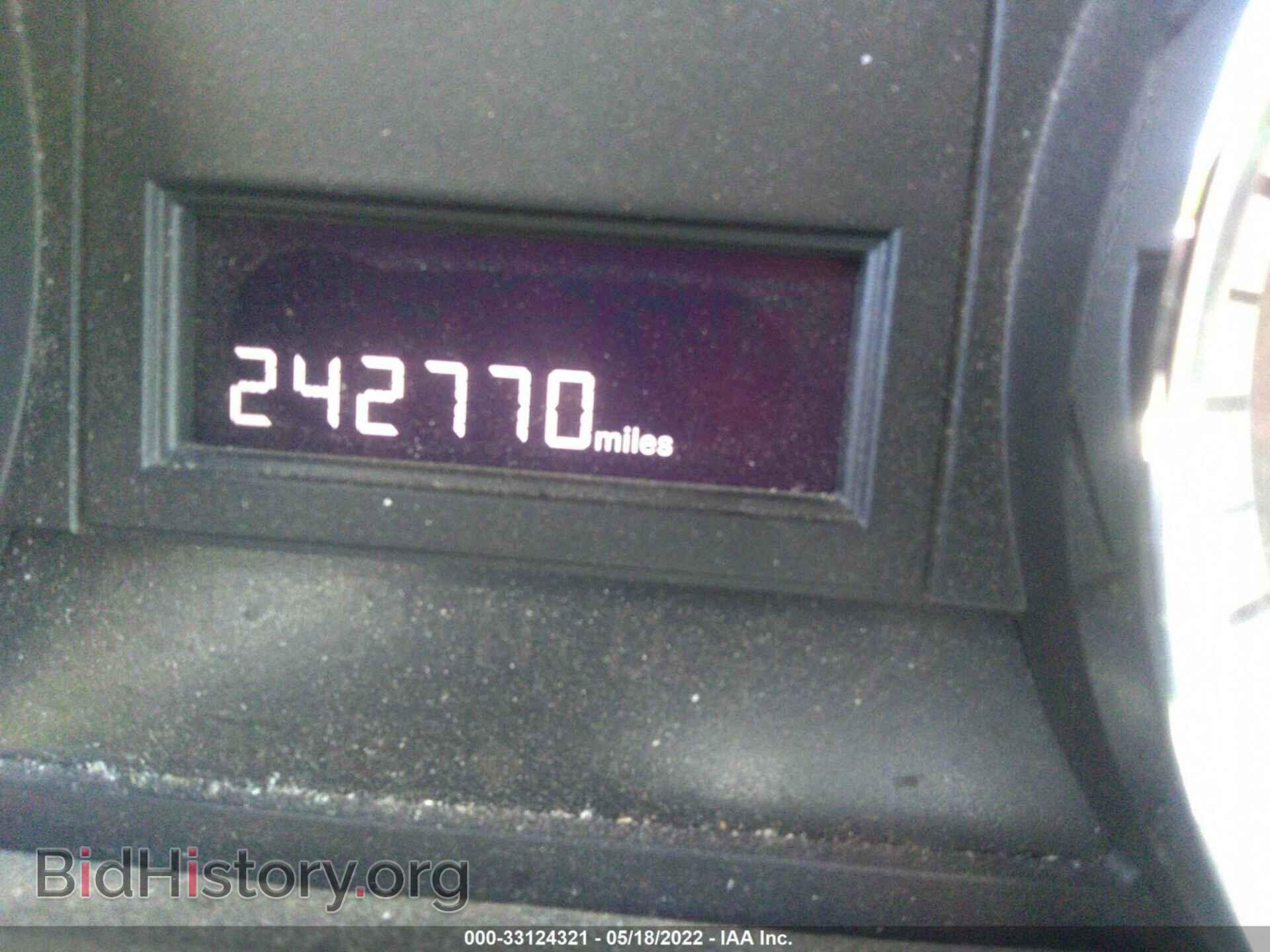2014 RAM CARGO VAN - VIN: 2C4JRGAG9ER452301 - Фото 7