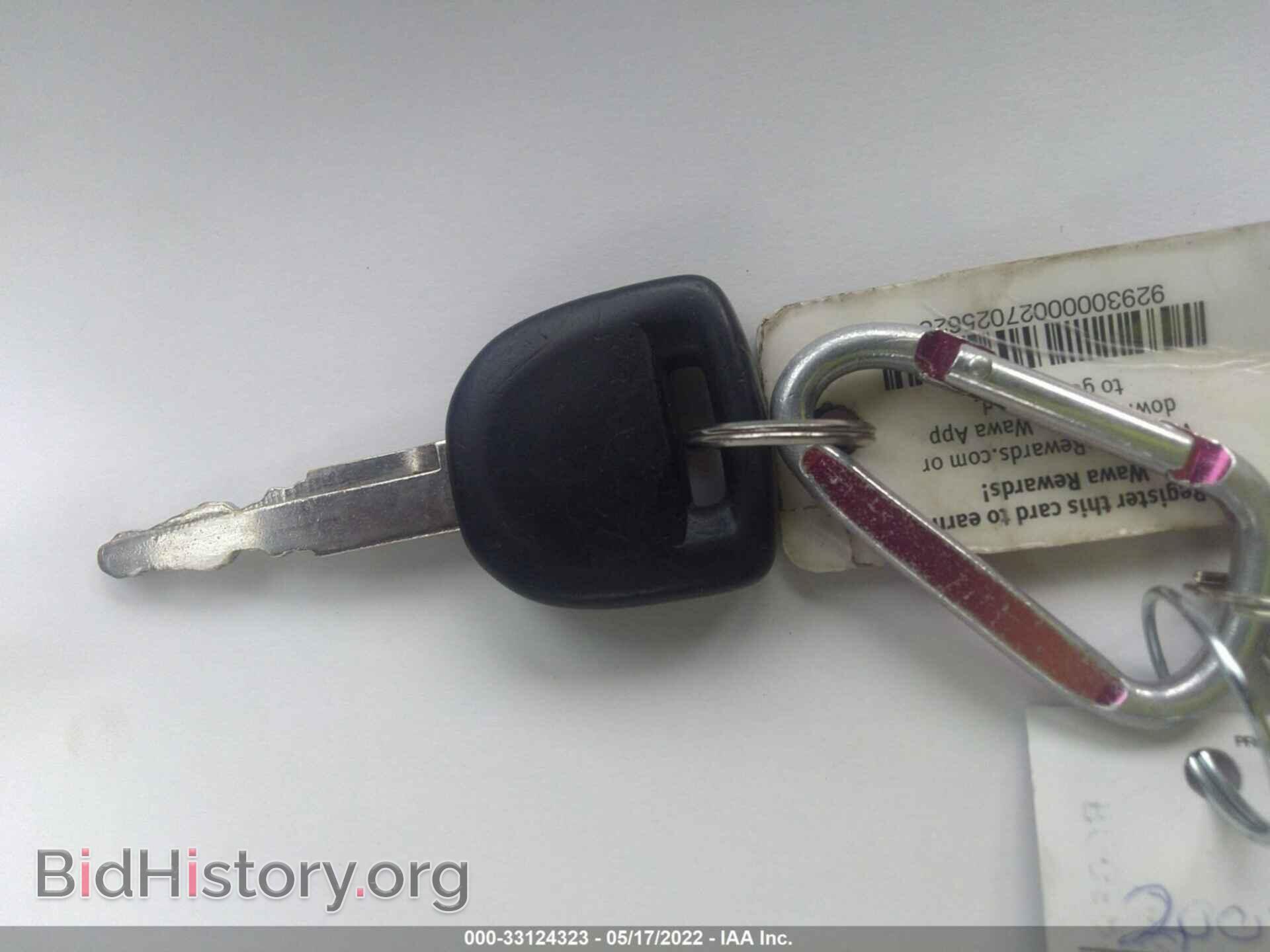 2008 MAZDA MAZDA3 - VIN: JM1BK323081182140 - Фото 11