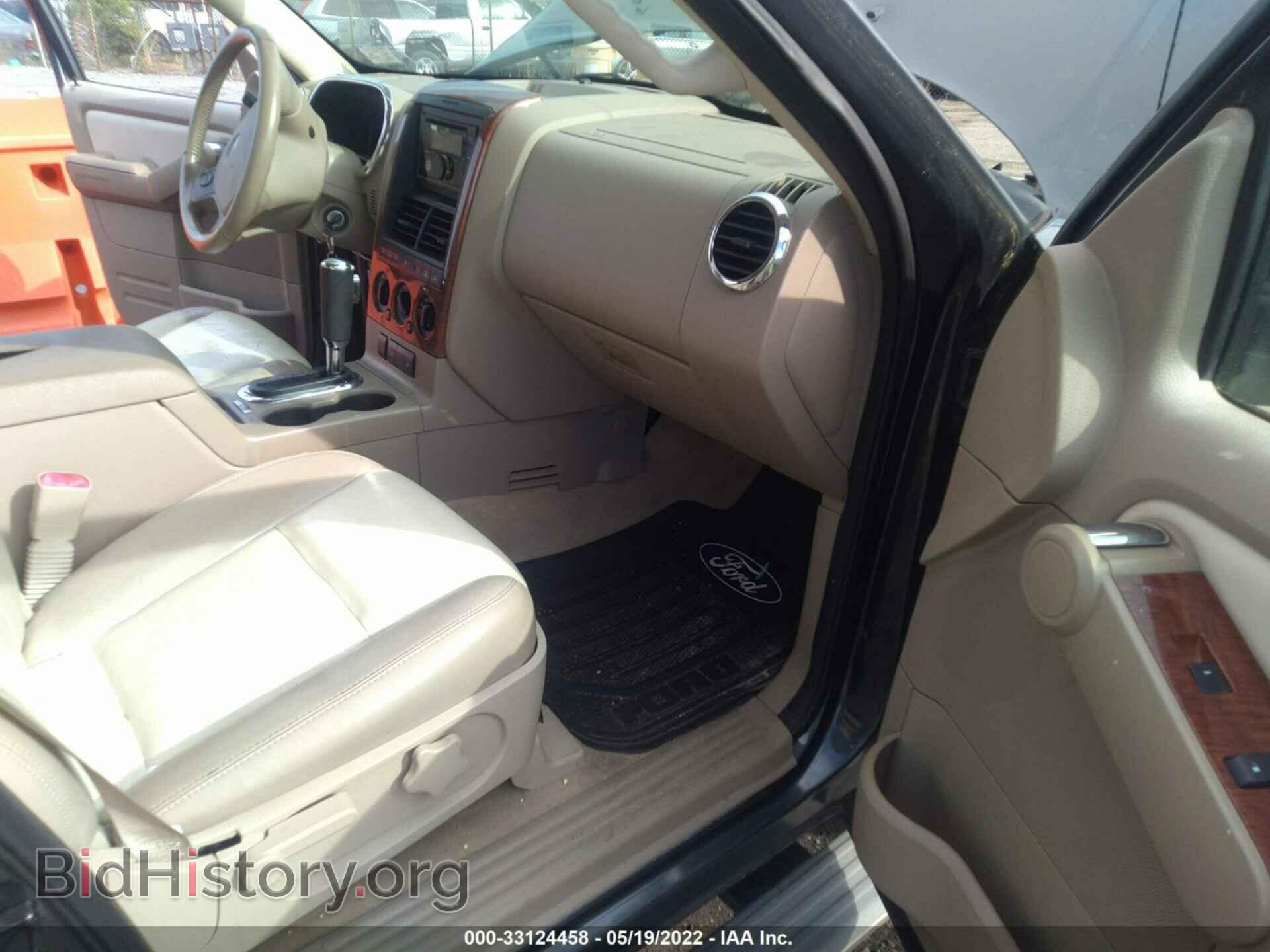 2010 FORD EXPLORER - VIN: 1FMEU7EE9AUA91542 - Фото 5