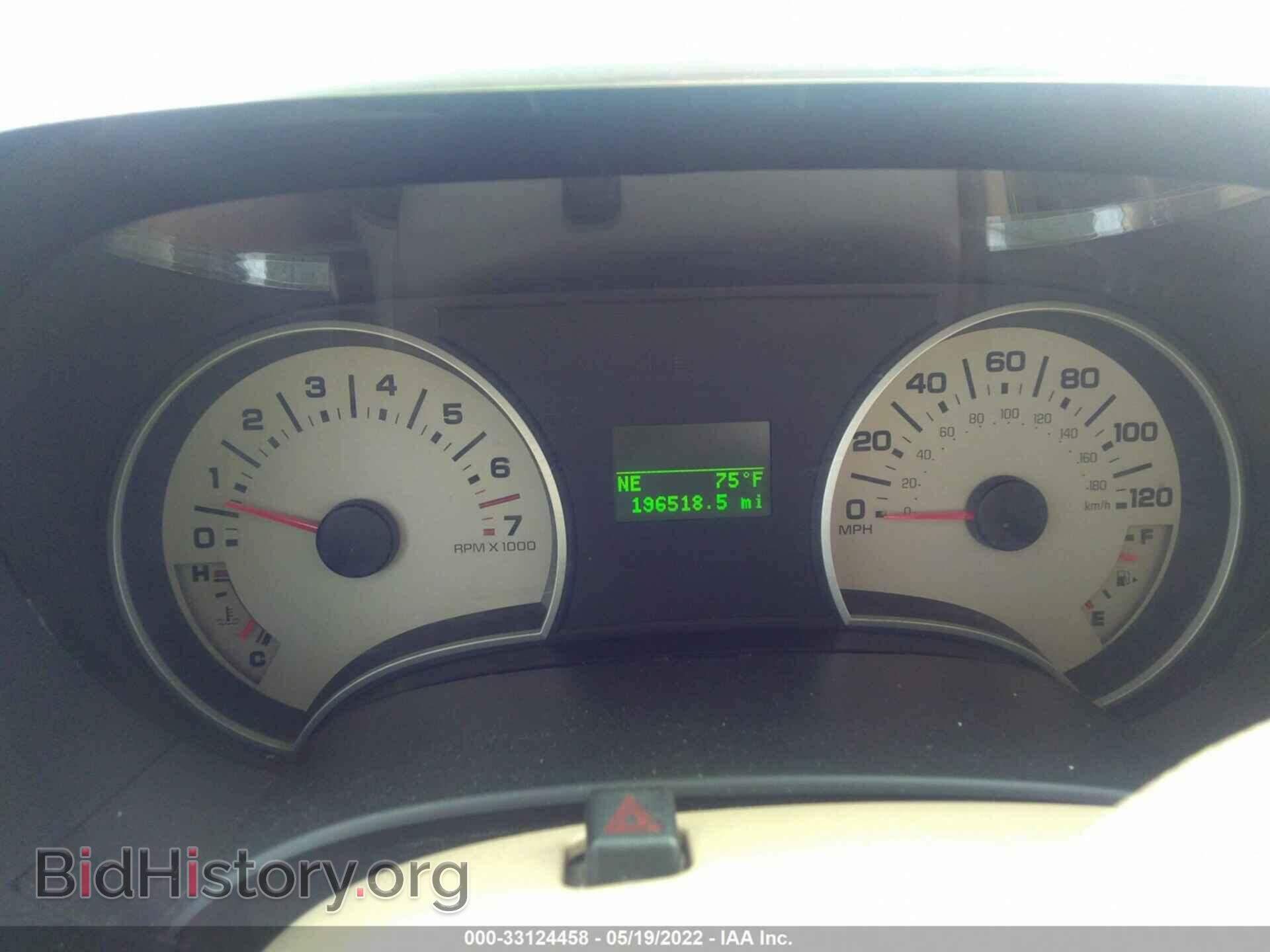 2010 FORD EXPLORER - VIN: 1FMEU7EE9AUA91542 - Фото 7