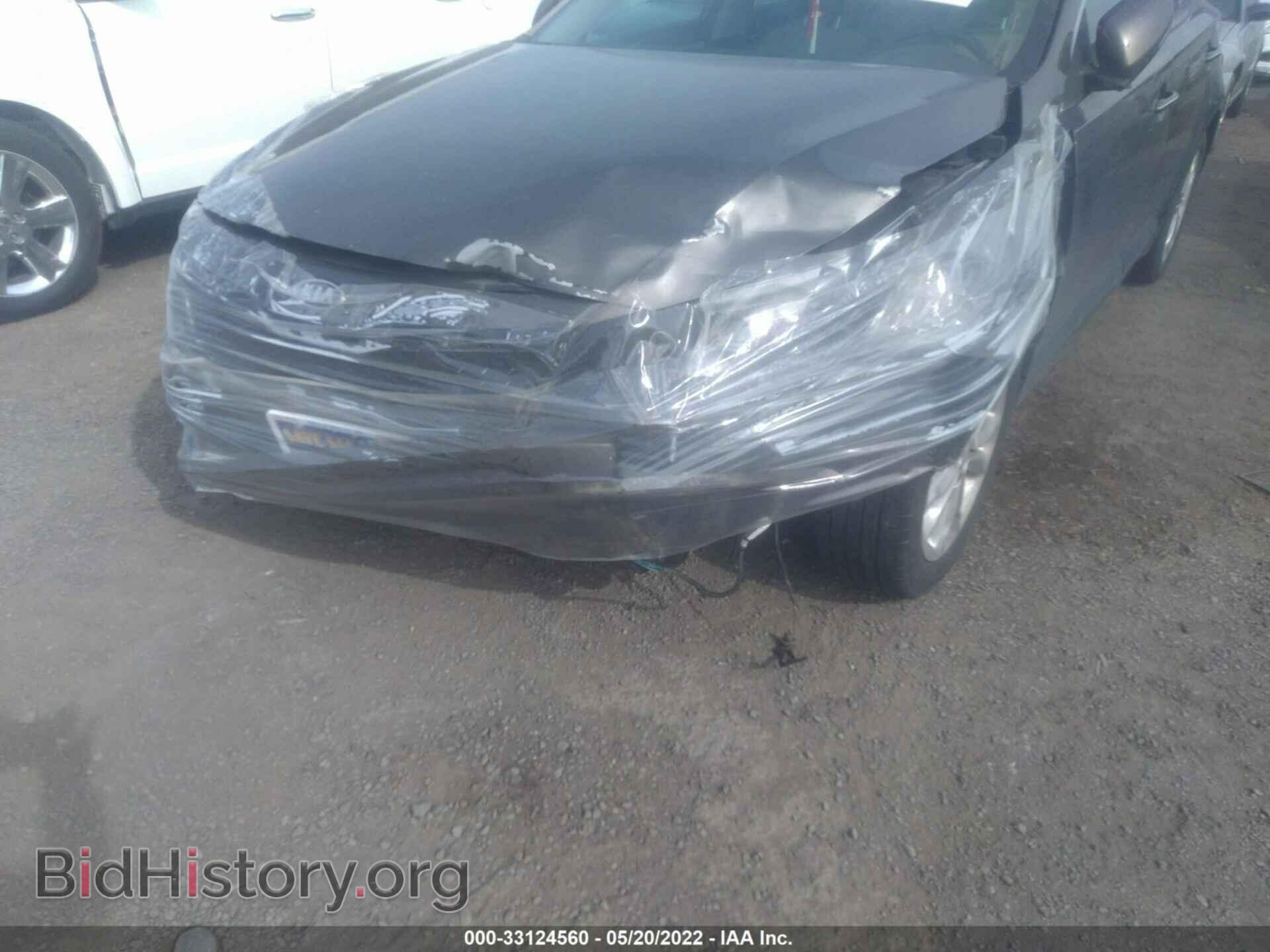 2012 KIA OPTIMA - VIN: 5XXGN4A79CG044293 - Фото 6