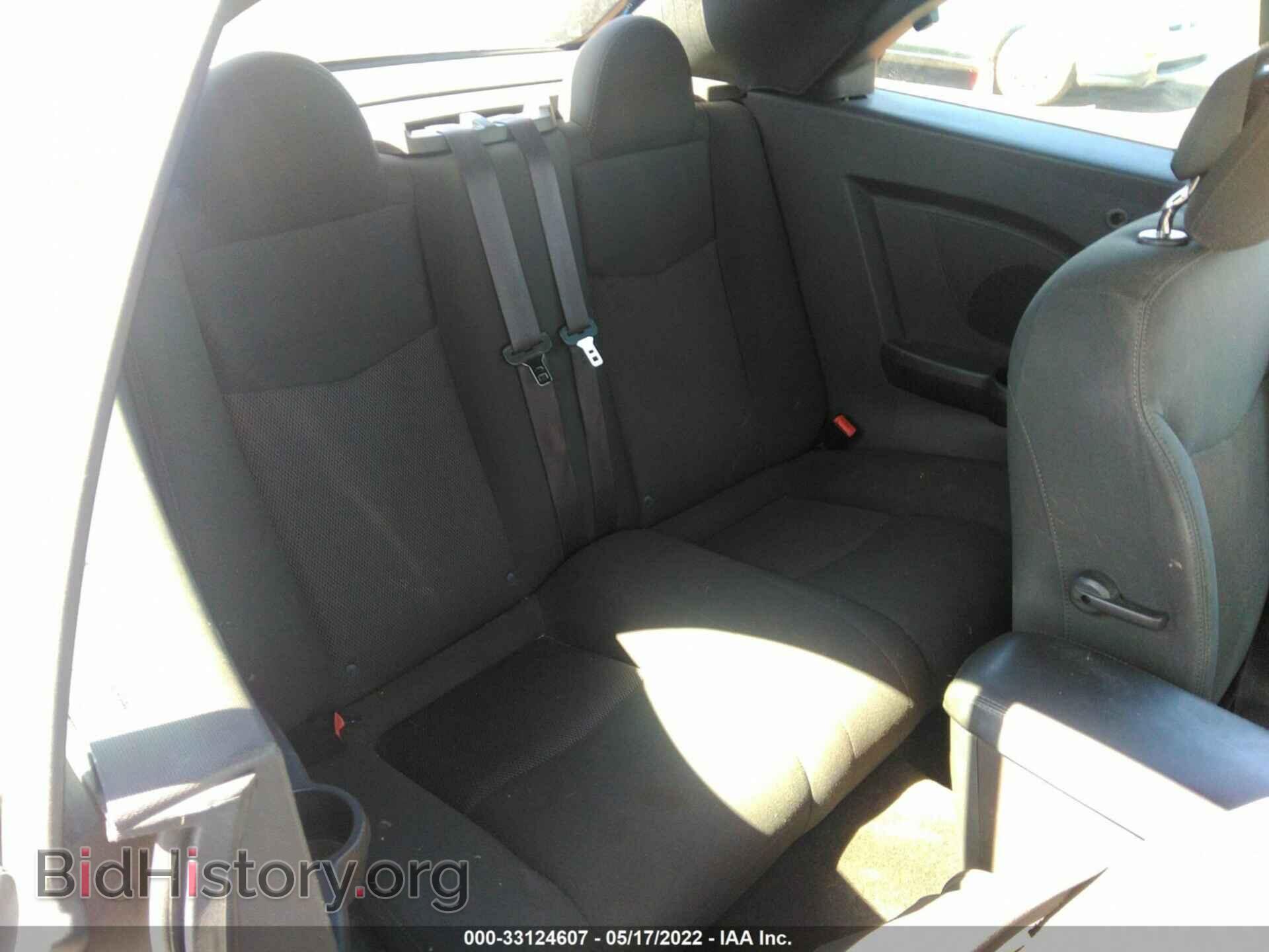 2010 CHRYSLER SEBRING - VIN: 1C3BC5ED8AN216759 - Фото 8