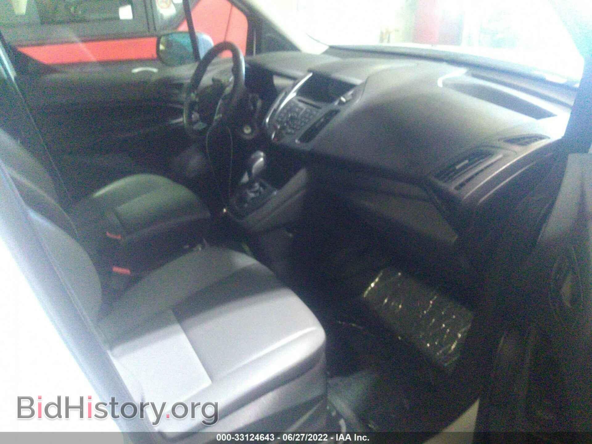 2014 FORD TRANSIT CONNECT - VIN: NM0LS7E73E1164007 - Фото 5