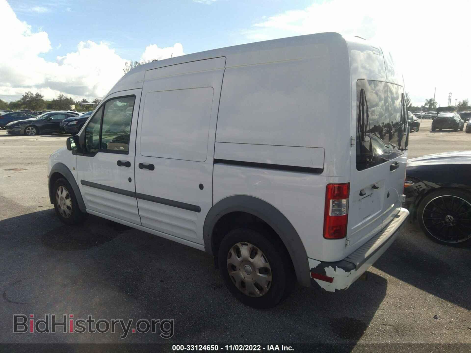 2012 FORD TRANSIT CONNECT - VIN: NM0LS7CN2CT109549 - Фото 3
