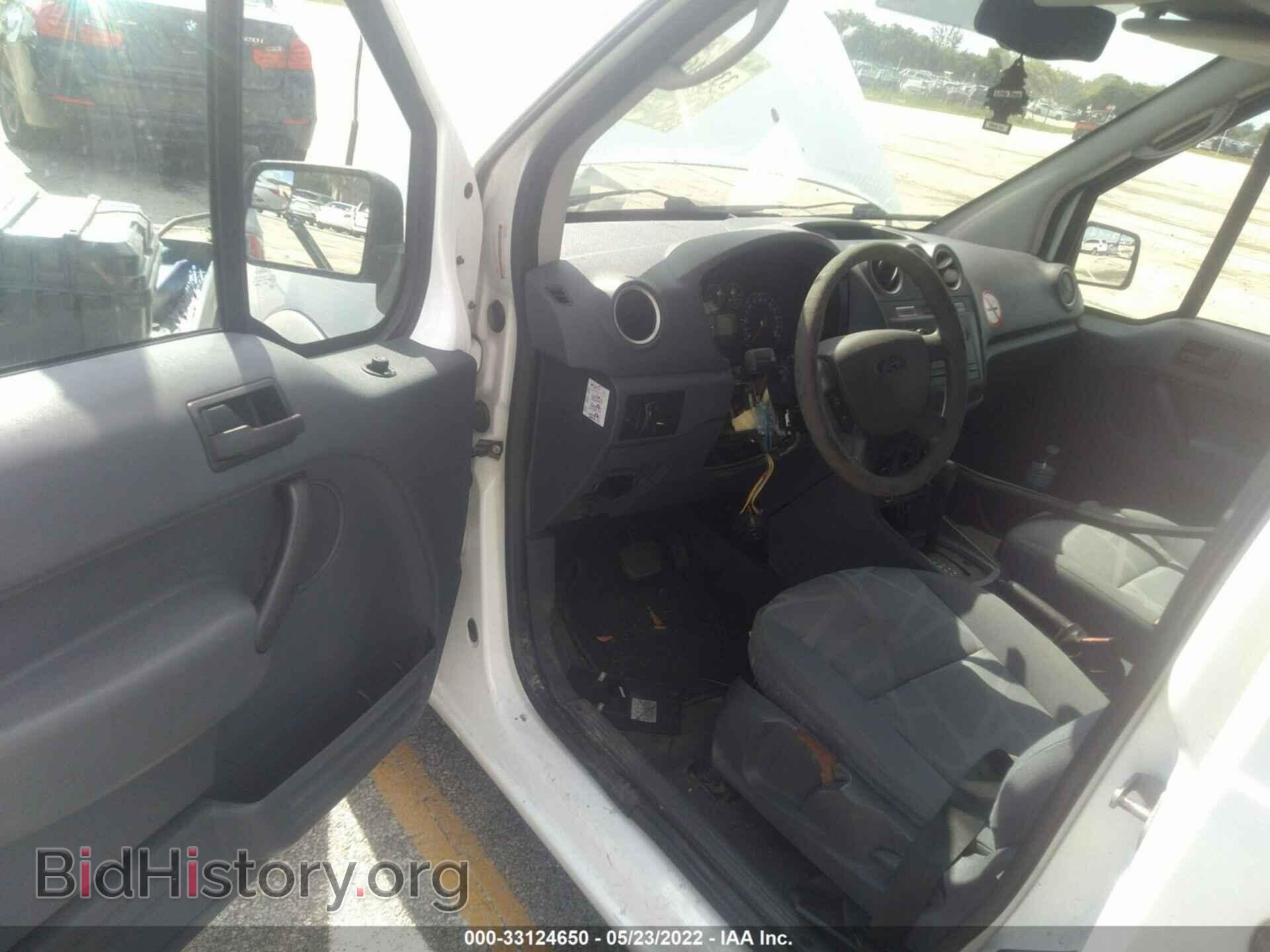 2012 FORD TRANSIT CONNECT - VIN: NM0LS7CN2CT109549 - Фото 5
