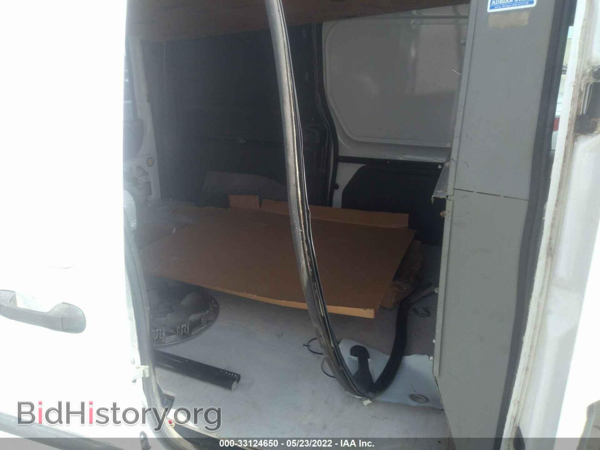 2012 FORD TRANSIT CONNECT - VIN: NM0LS7CN2CT109549 - Фото 8