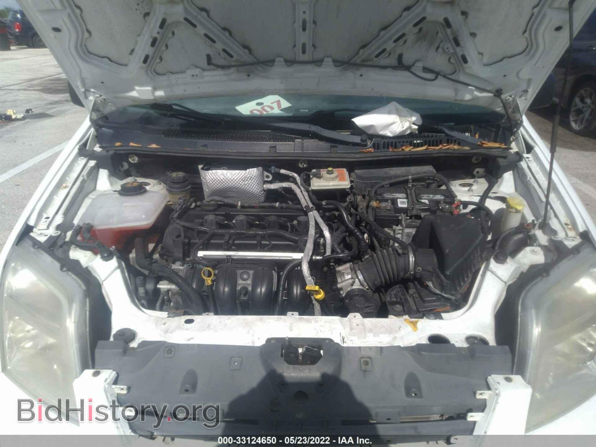 2012 FORD TRANSIT CONNECT - VIN: NM0LS7CN2CT109549 - Фото 10