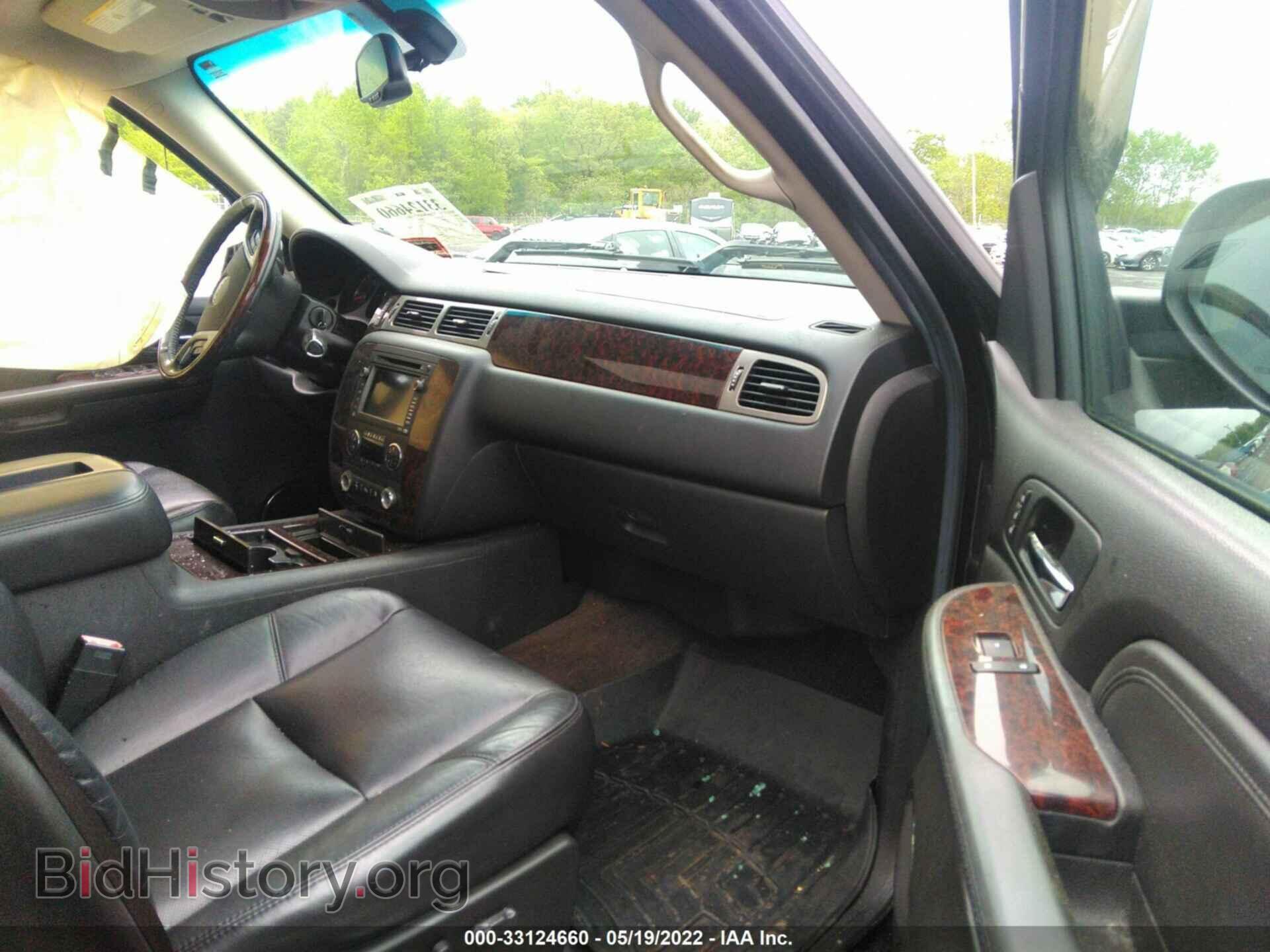 2009 GMC SIERRA - VIN: 3GTEK03279G272633 - Photo 5