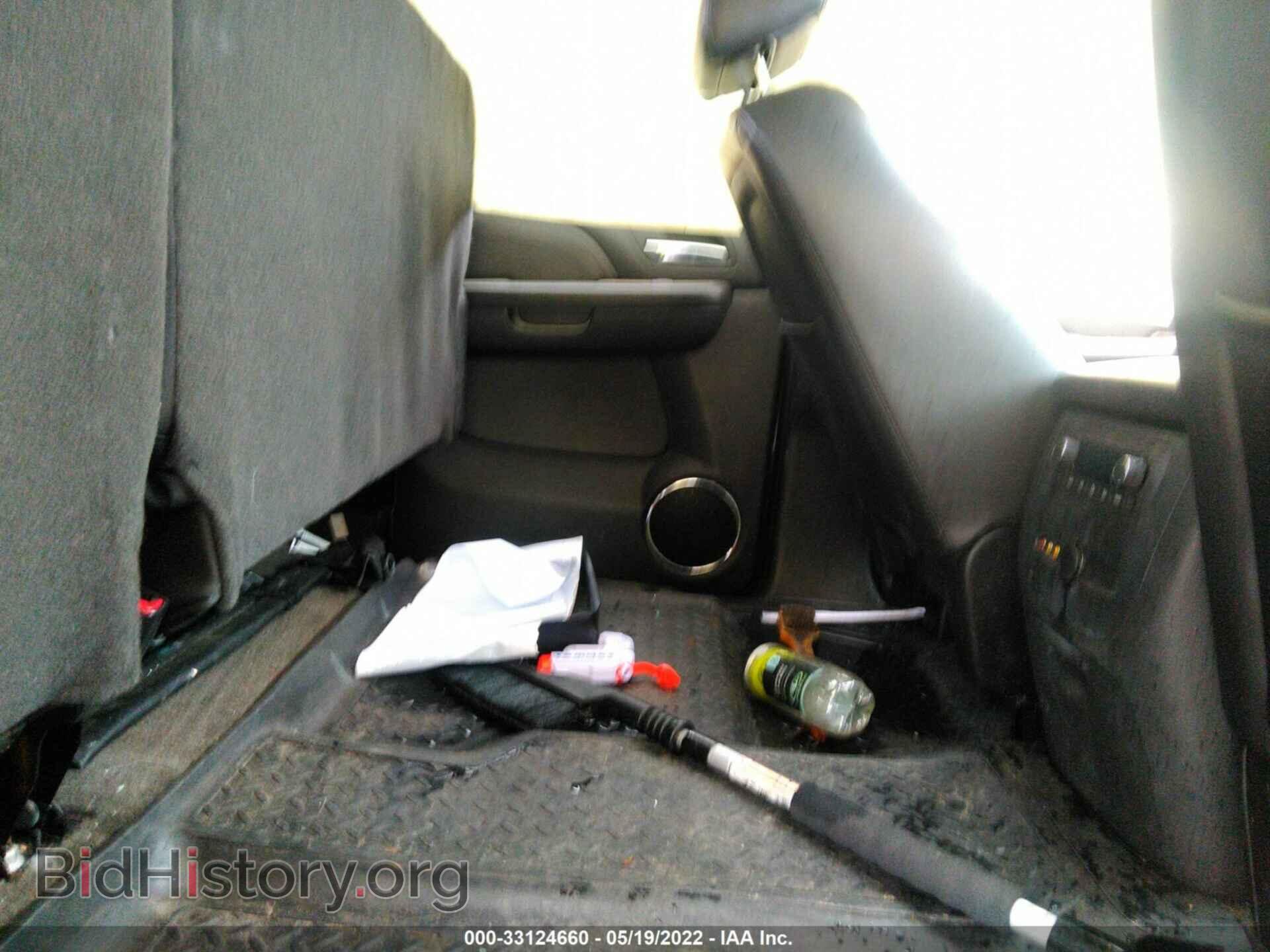 2009 GMC SIERRA - VIN: 3GTEK03279G272633 - Photo 8