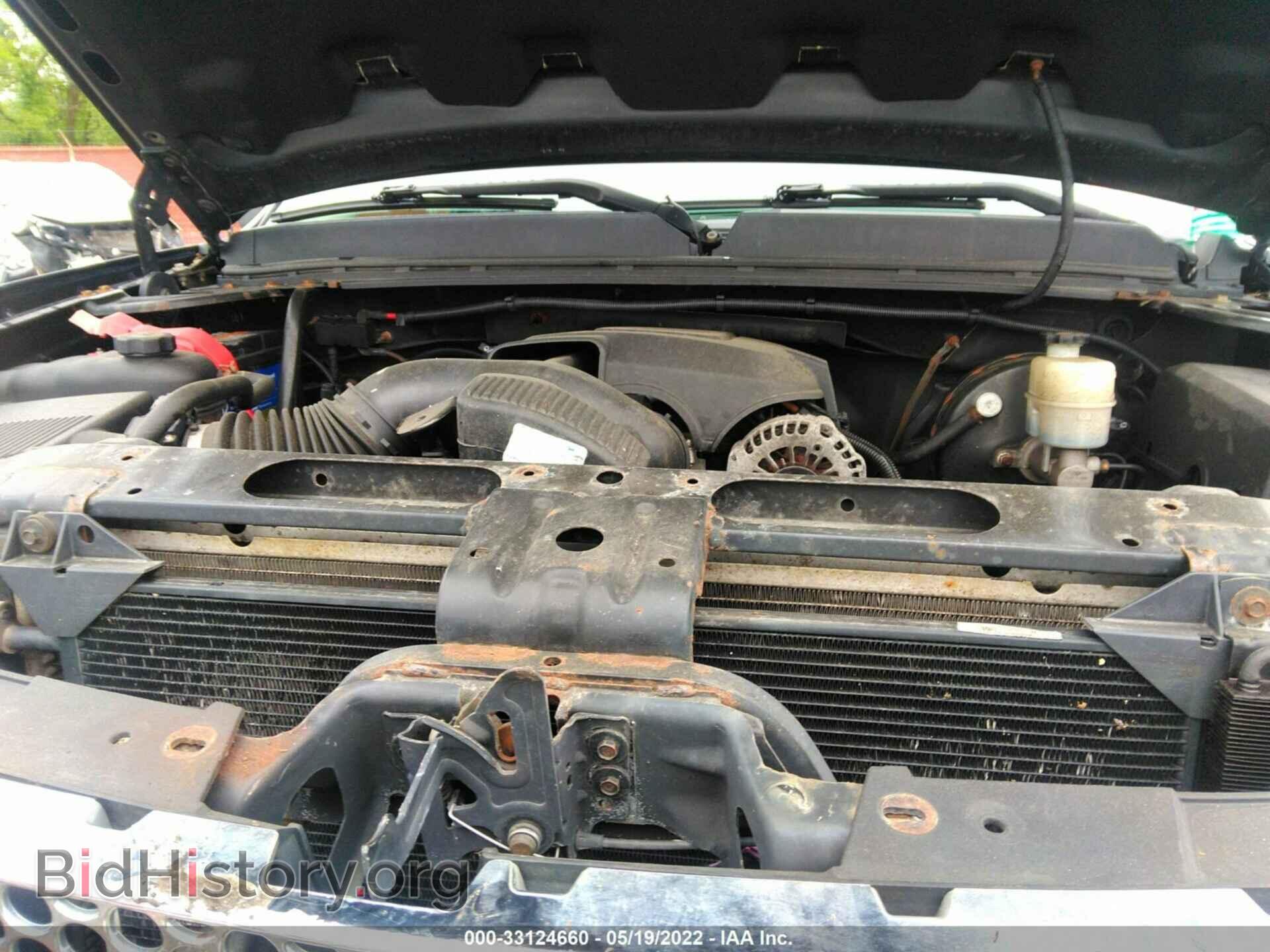 2009 GMC SIERRA - VIN: 3GTEK03279G272633 - Photo 10
