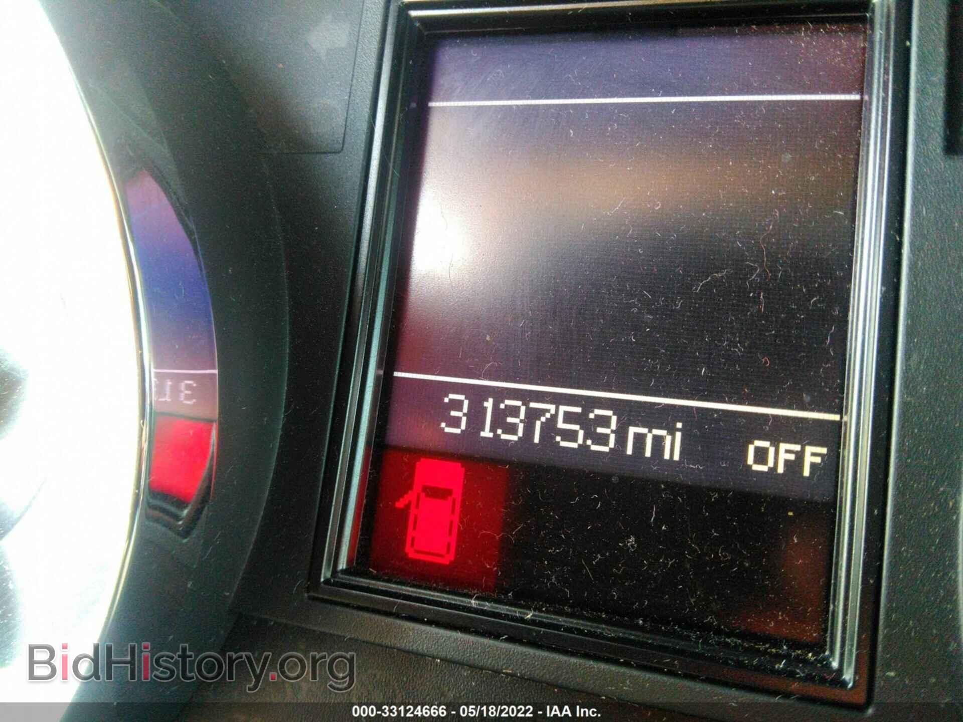 2013 DODGE DURANGO - VIN: 1C4RDHAG4DC686456 - Фото 7