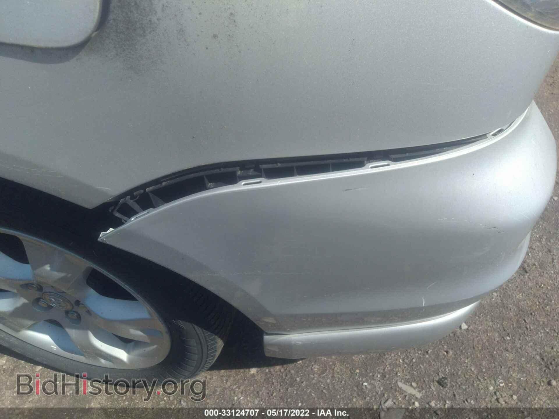 2007 TOYOTA MATRIX - VIN: 2T1KR32E97C660725 - Фото 6