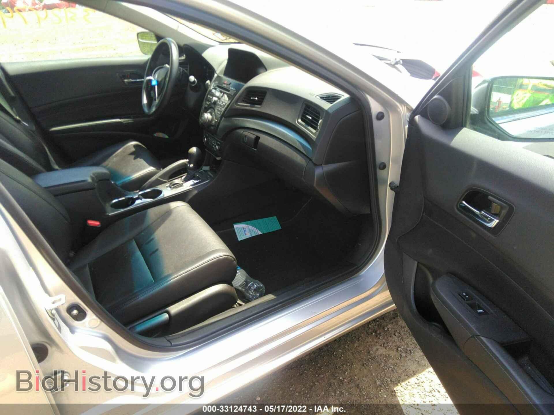 2013 ACURA ILX - VIN: 19VDE1F70DE010546 - Photo 5