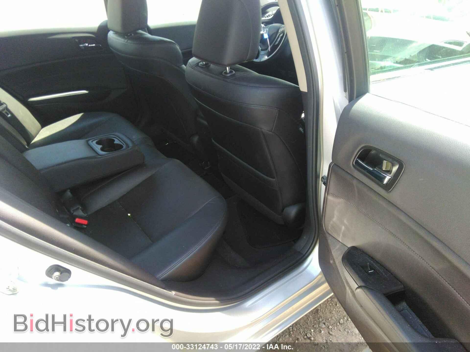 2013 ACURA ILX - VIN: 19VDE1F70DE010546 - Photo 8