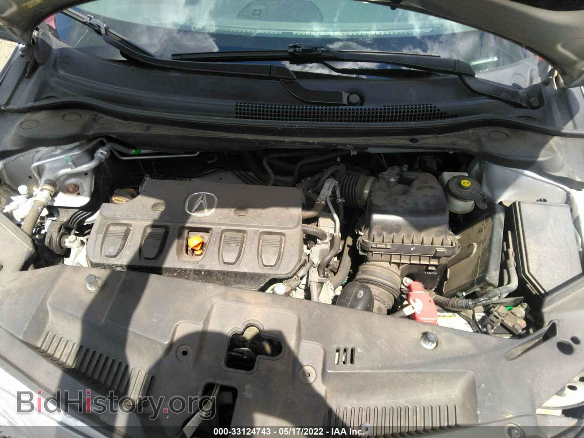 2013 ACURA ILX - VIN: 19VDE1F70DE010546 - Photo 10