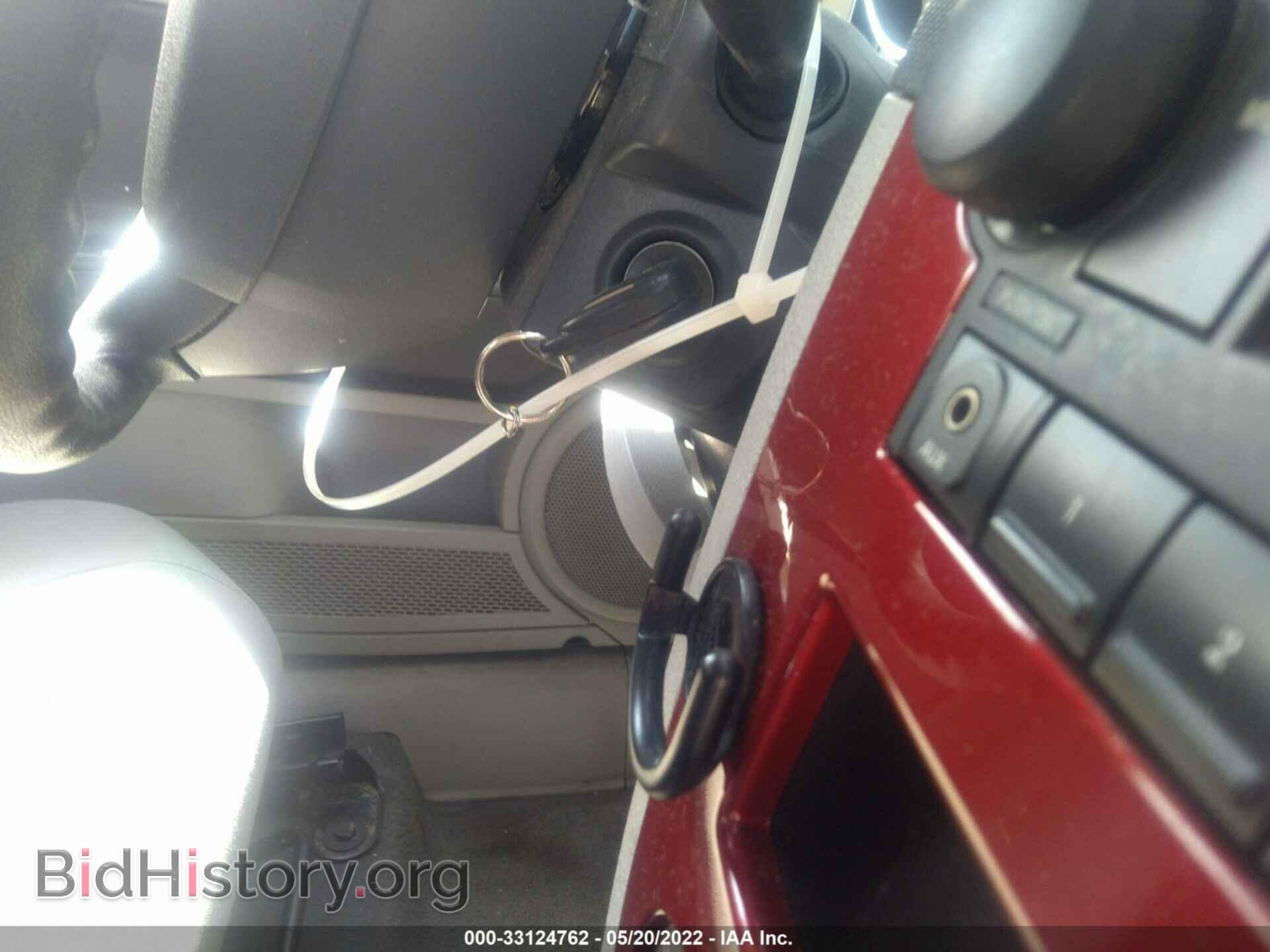 2007 DODGE CALIBER - VIN: 1B3HB48B07D253639 - Фото 11