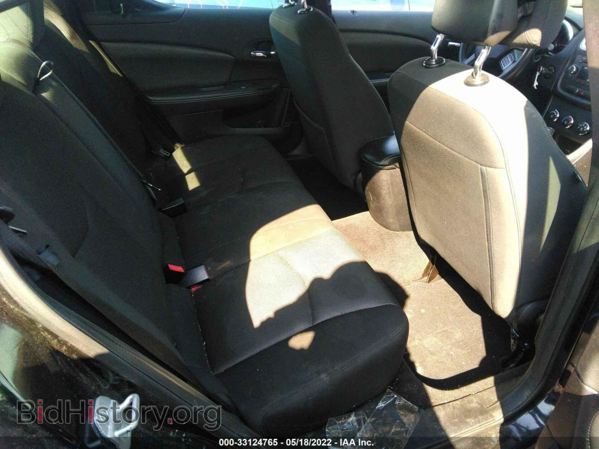 2012 DODGE AVENGER - VIN: 1C3CDZAB7CN275933 - Photo 8