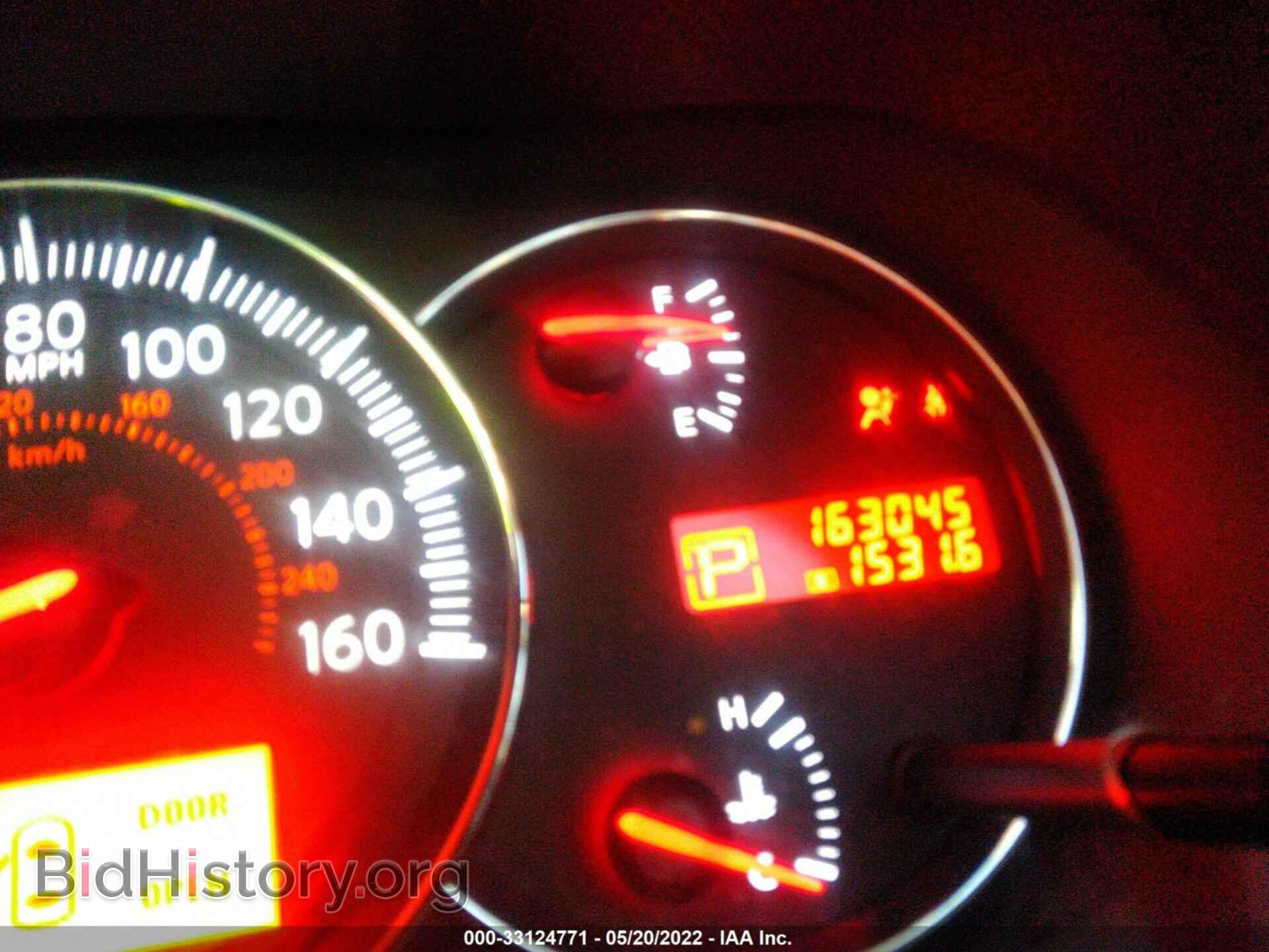 2010 NISSAN MAXIMA - VIN: 1N4AA5AP1AC871781 - Фото 7